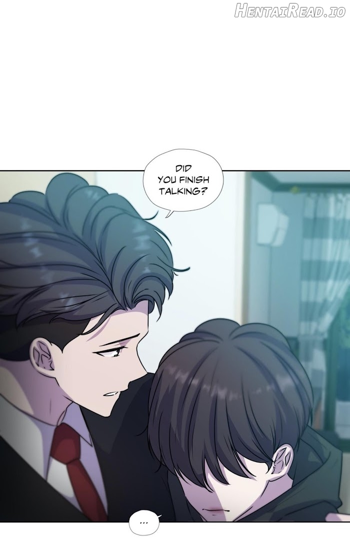 Siren's Song Hentai Chapter 62 - page 71