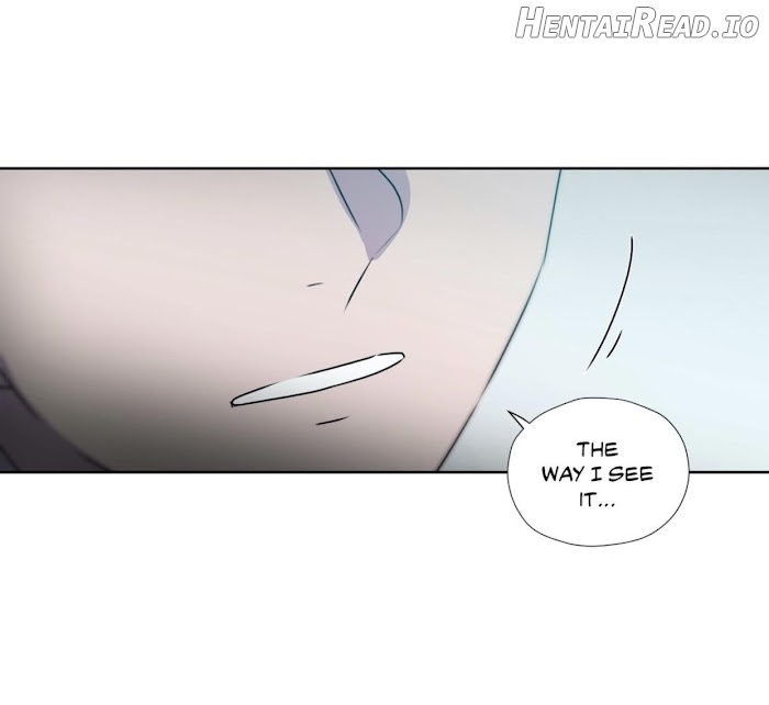 Siren's Song Hentai Chapter 62 - page 72