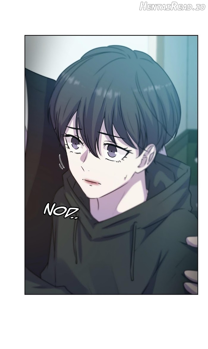 Siren's Song Hentai Chapter 62 - page 76