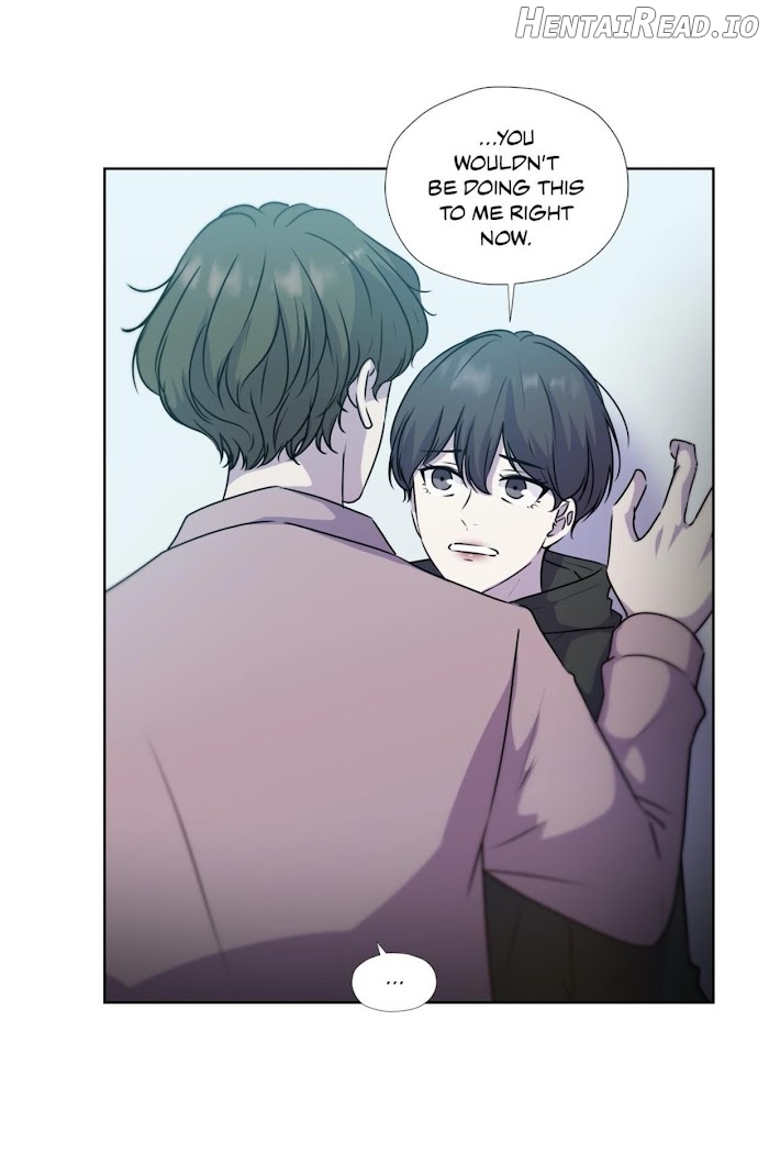 Siren's Song Hentai Chapter 62 - page 9