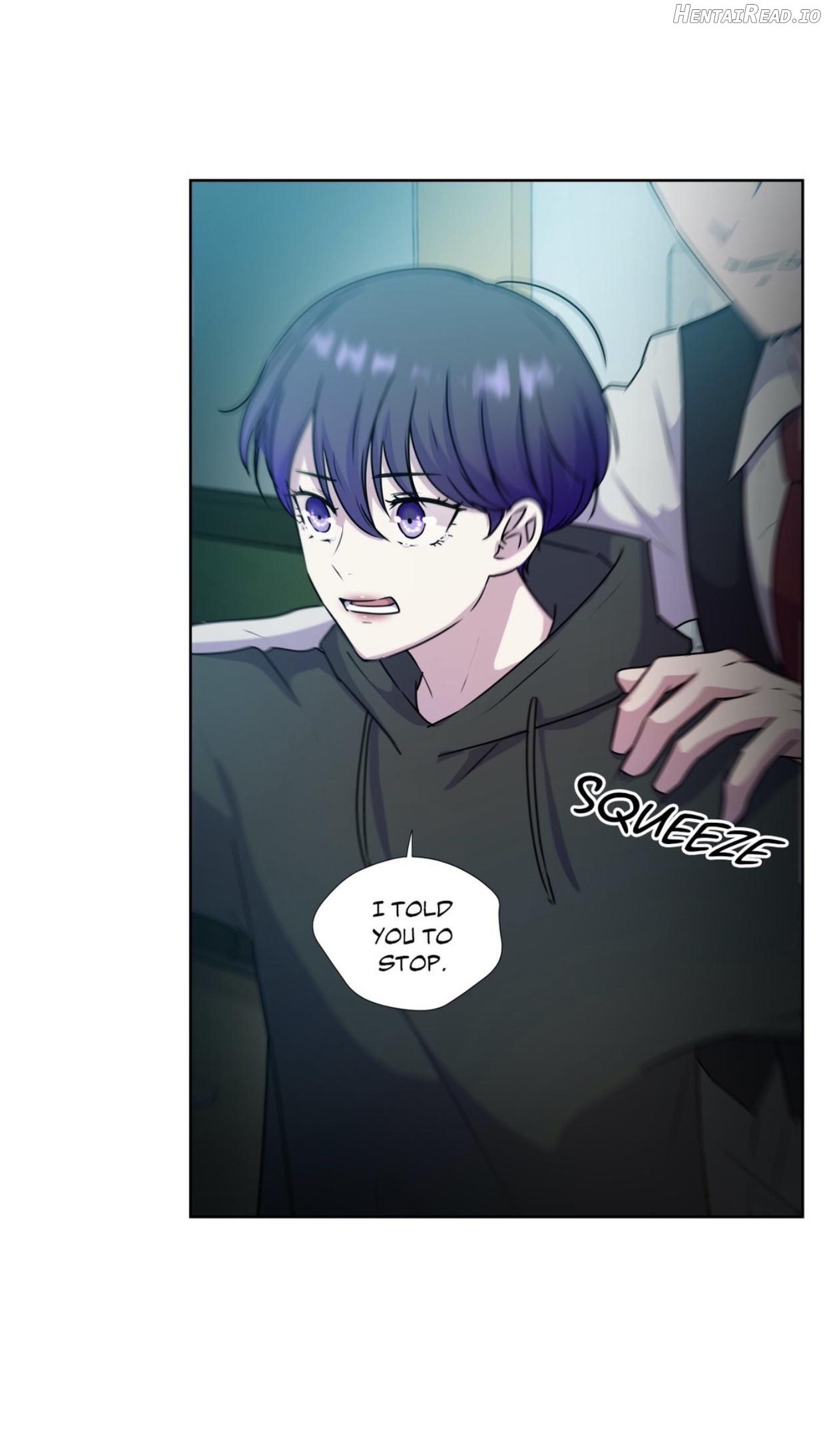 Siren's Song Hentai Chapter 63 - page 41