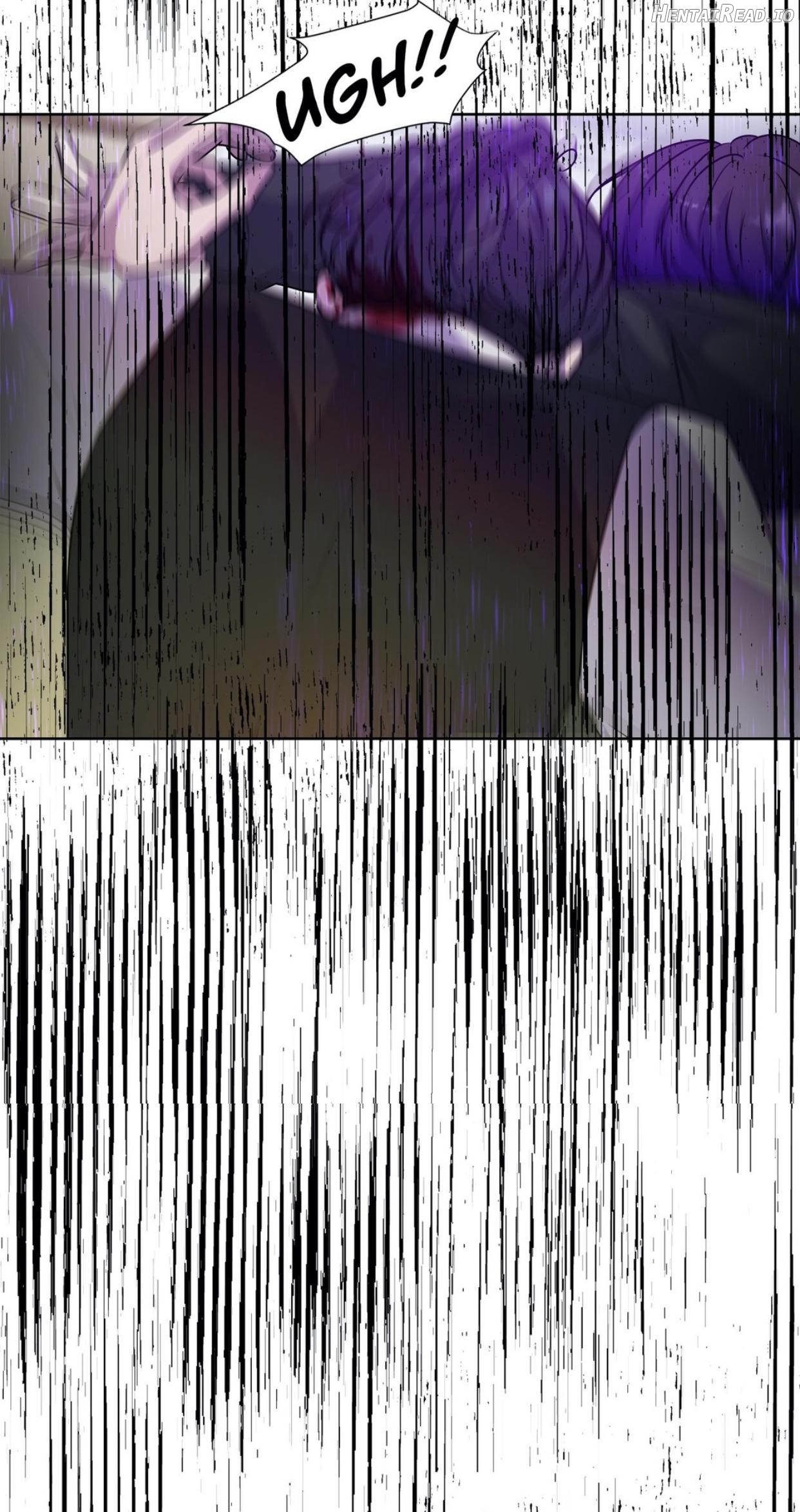 Siren's Song Hentai Chapter 63 - page 46