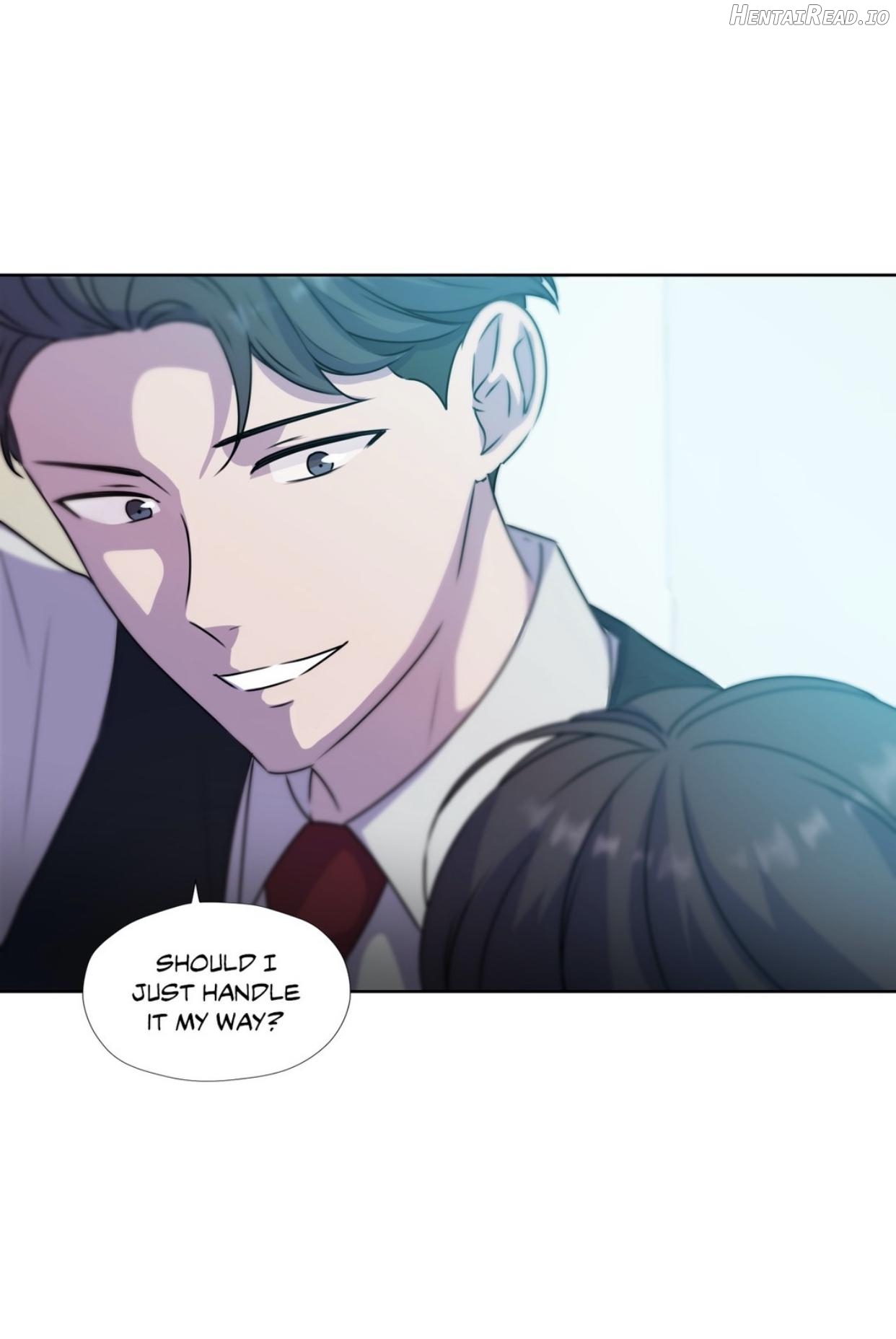 Siren's Song Hentai Chapter 63 - page 6
