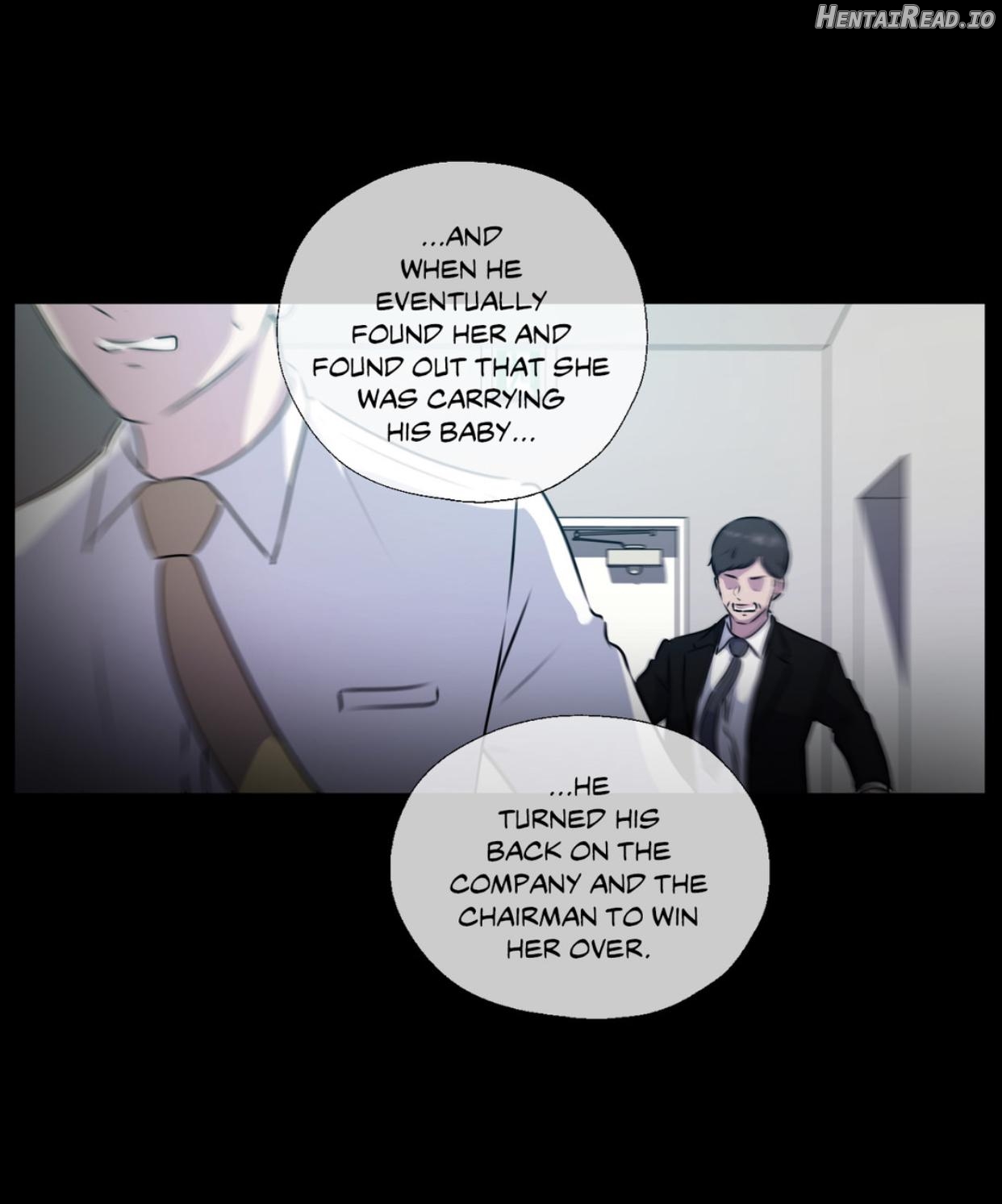 Siren's Song Hentai Chapter 65 - page 45