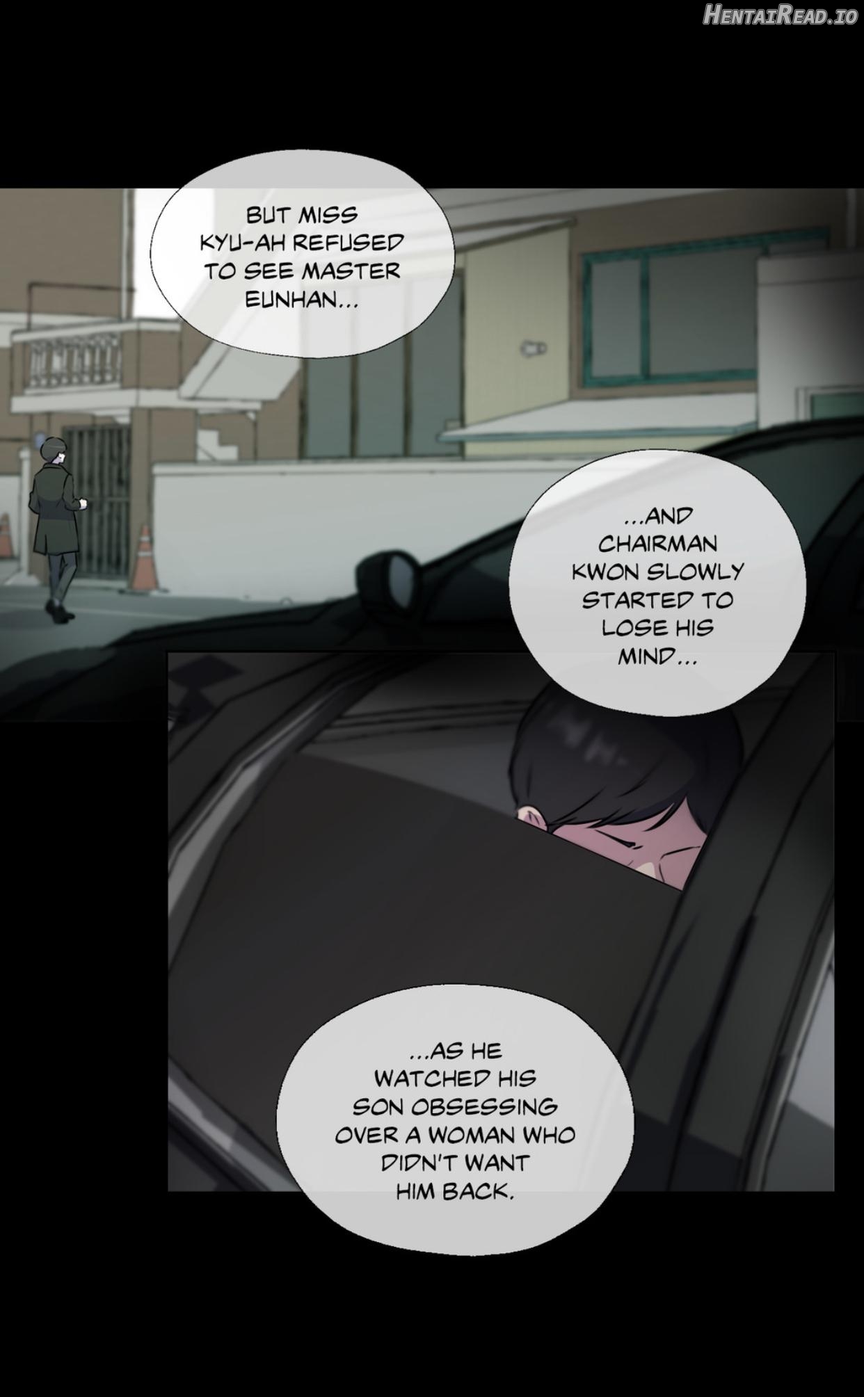 Siren's Song Hentai Chapter 65 - page 46