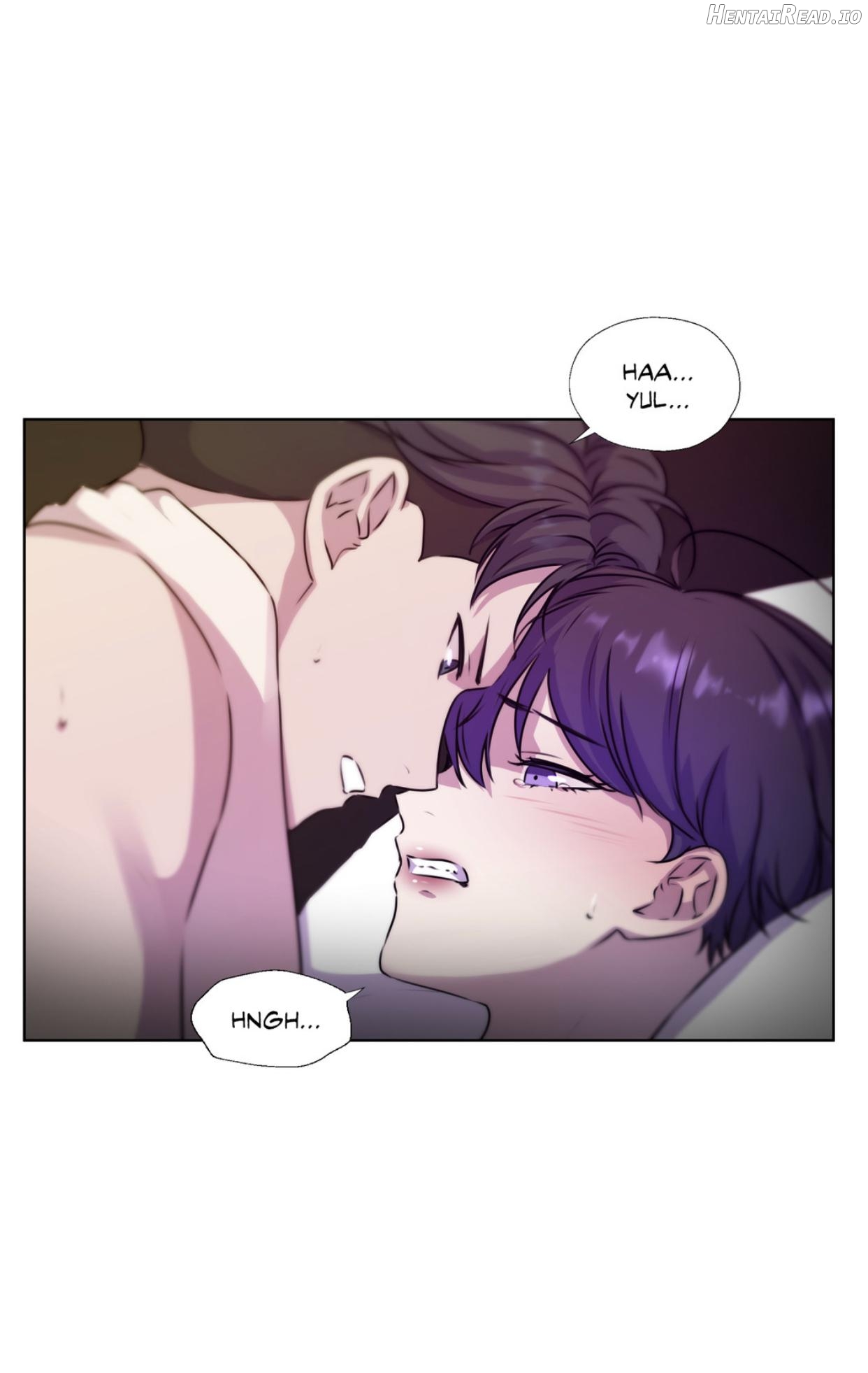 Siren's Song Hentai Chapter 65 - page 7