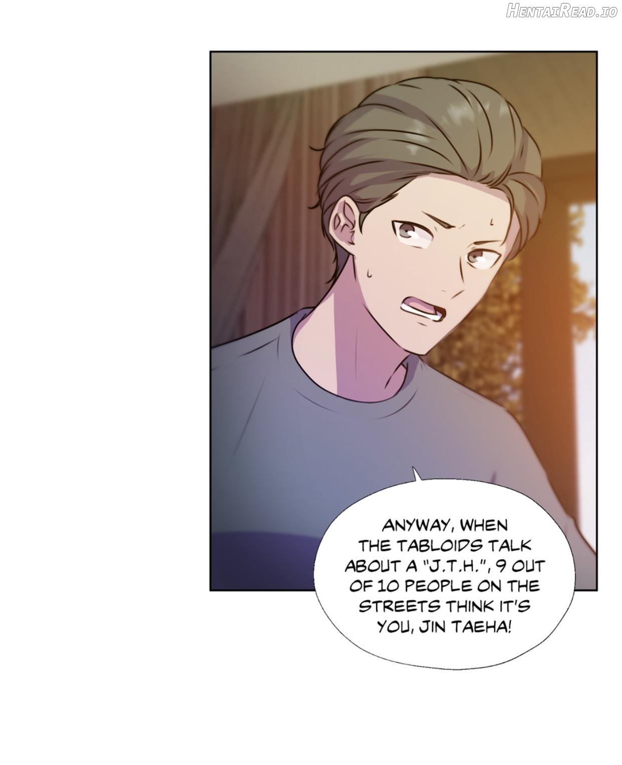 Siren's Song Hentai Chapter 65 - page 76