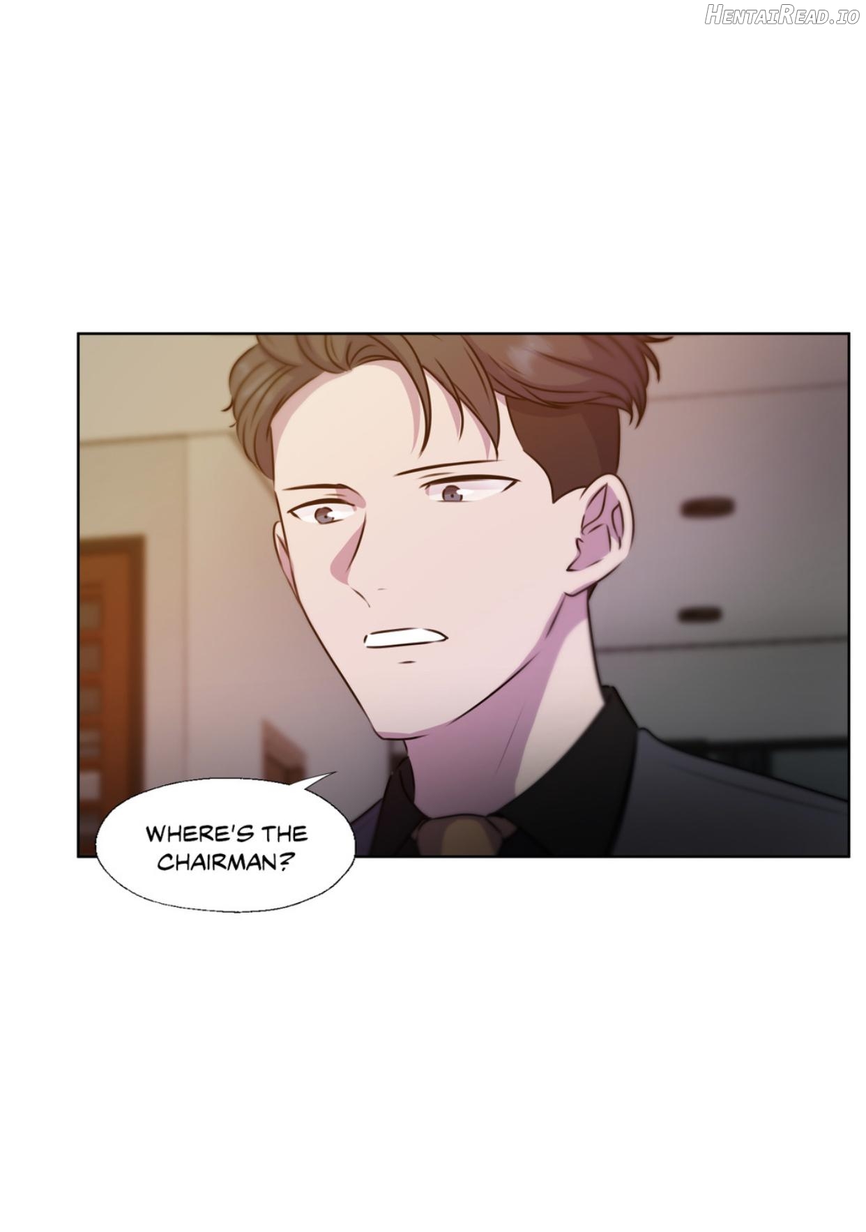 Siren's Song Hentai Chapter 65 - page 83