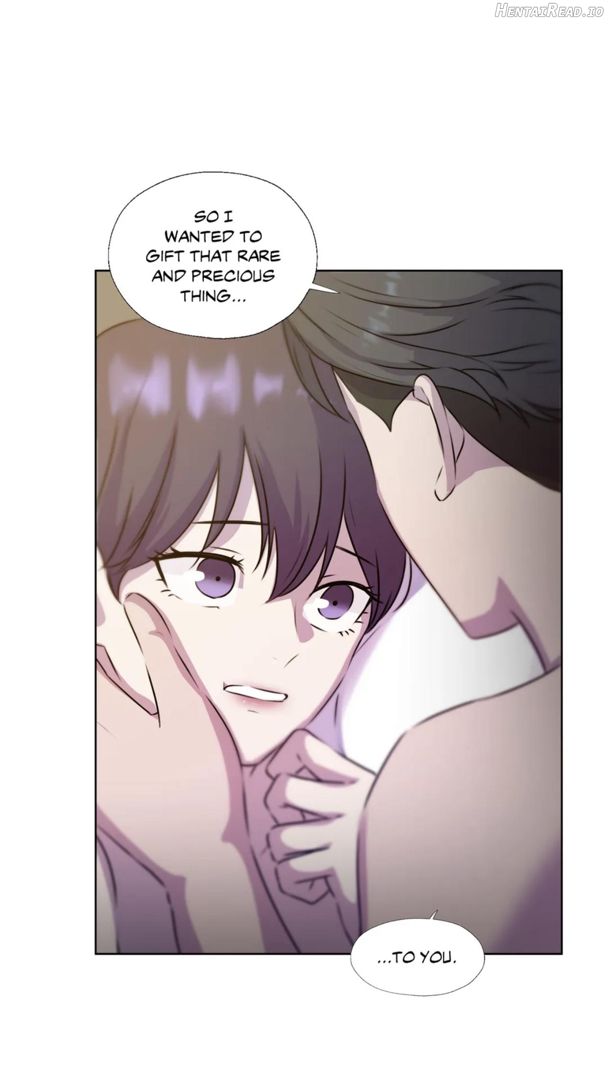 Siren's Song Hentai Chapter 66 - page 10