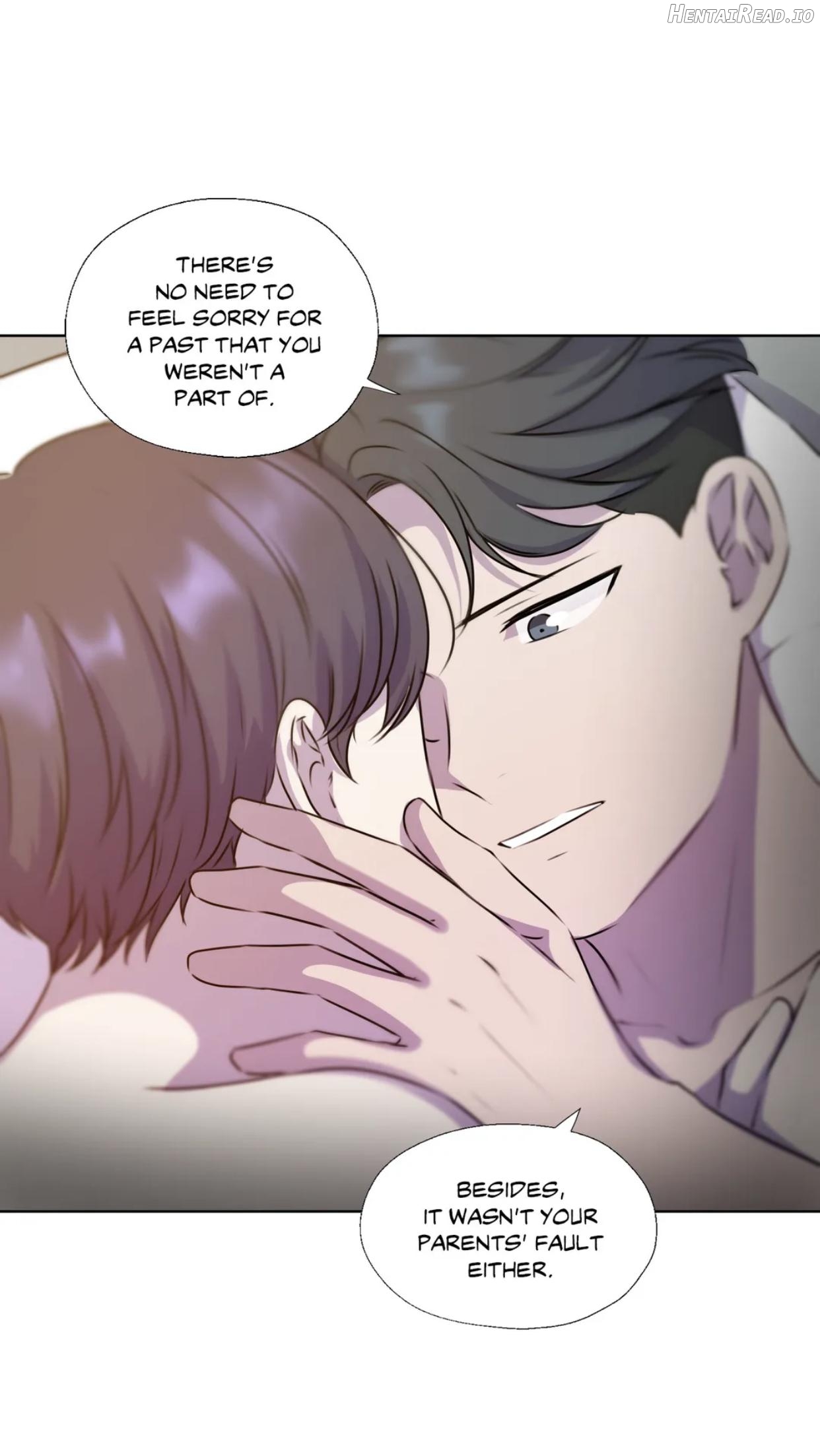 Siren's Song Hentai Chapter 66 - page 16