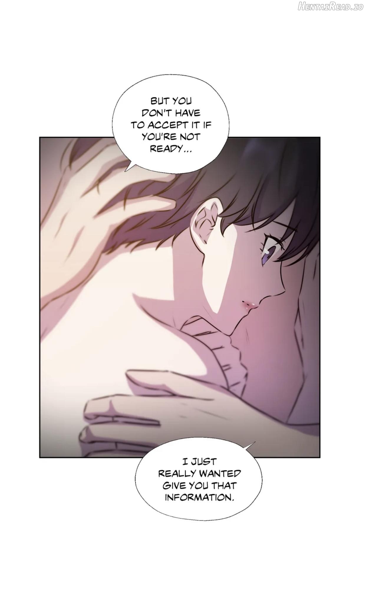 Siren's Song Hentai Chapter 66 - page 19