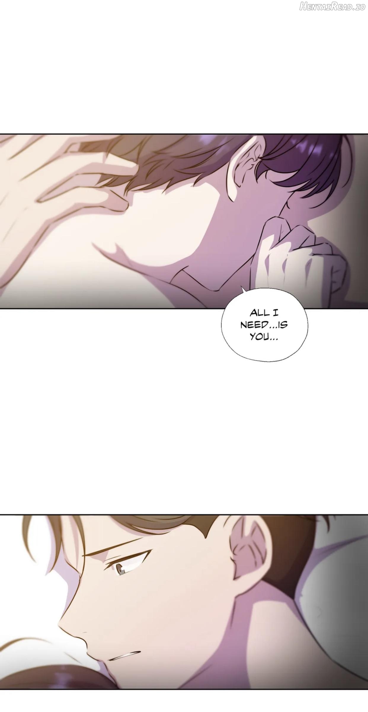 Siren's Song Hentai Chapter 66 - page 20