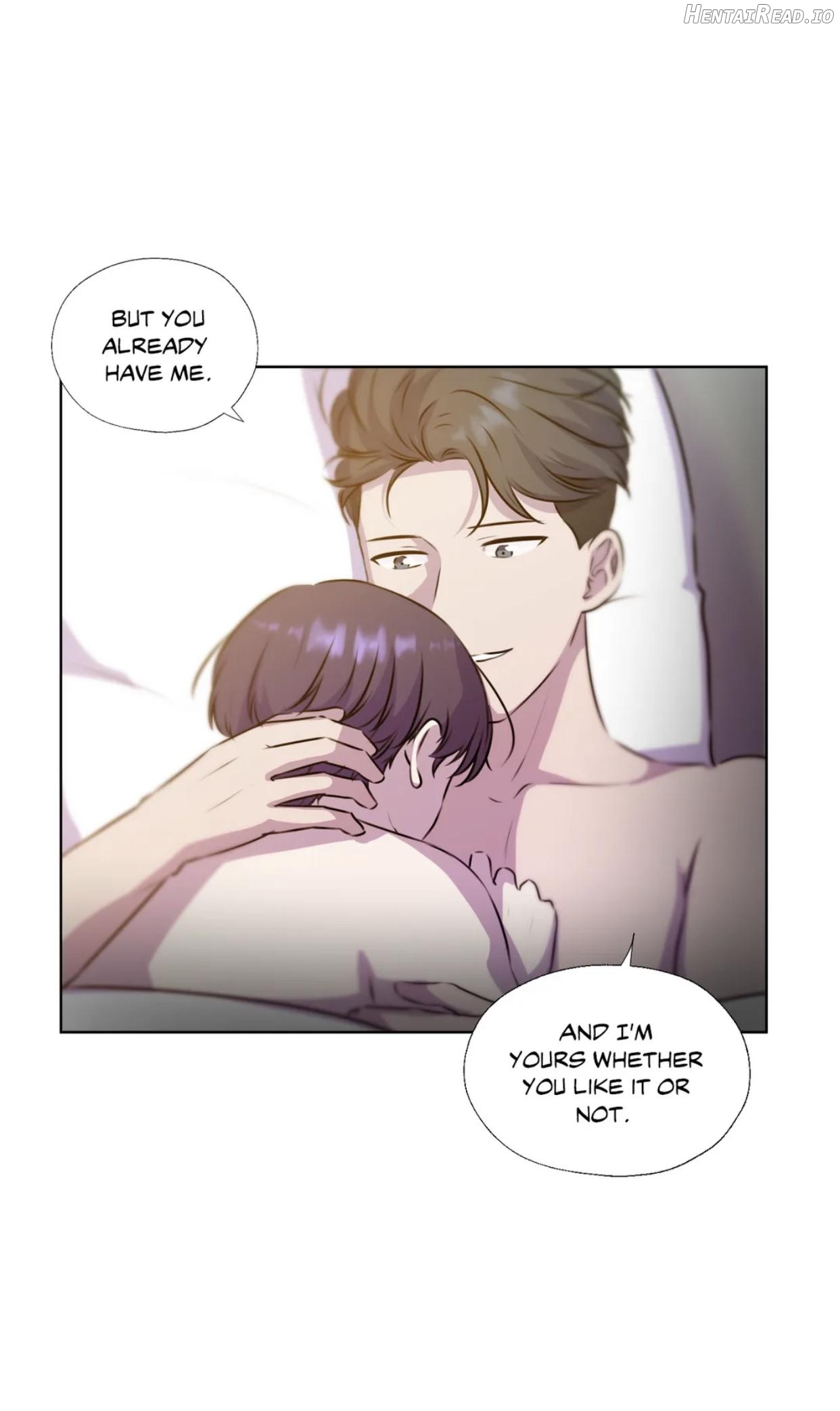 Siren's Song Hentai Chapter 66 - page 21