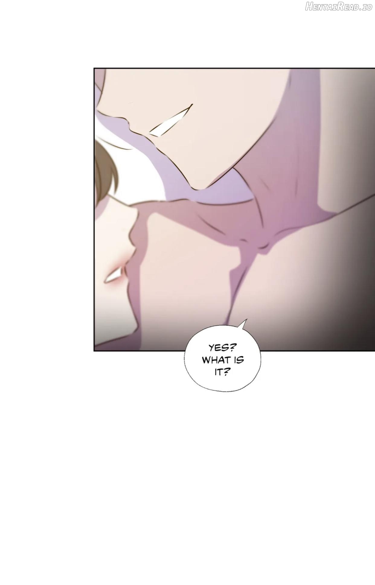 Siren's Song Hentai Chapter 66 - page 23