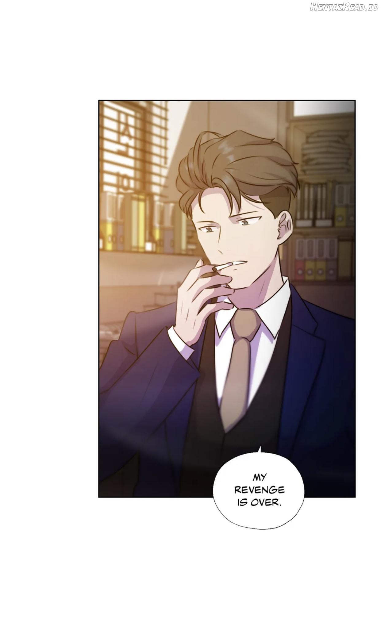 Siren's Song Hentai Chapter 66 - page 29