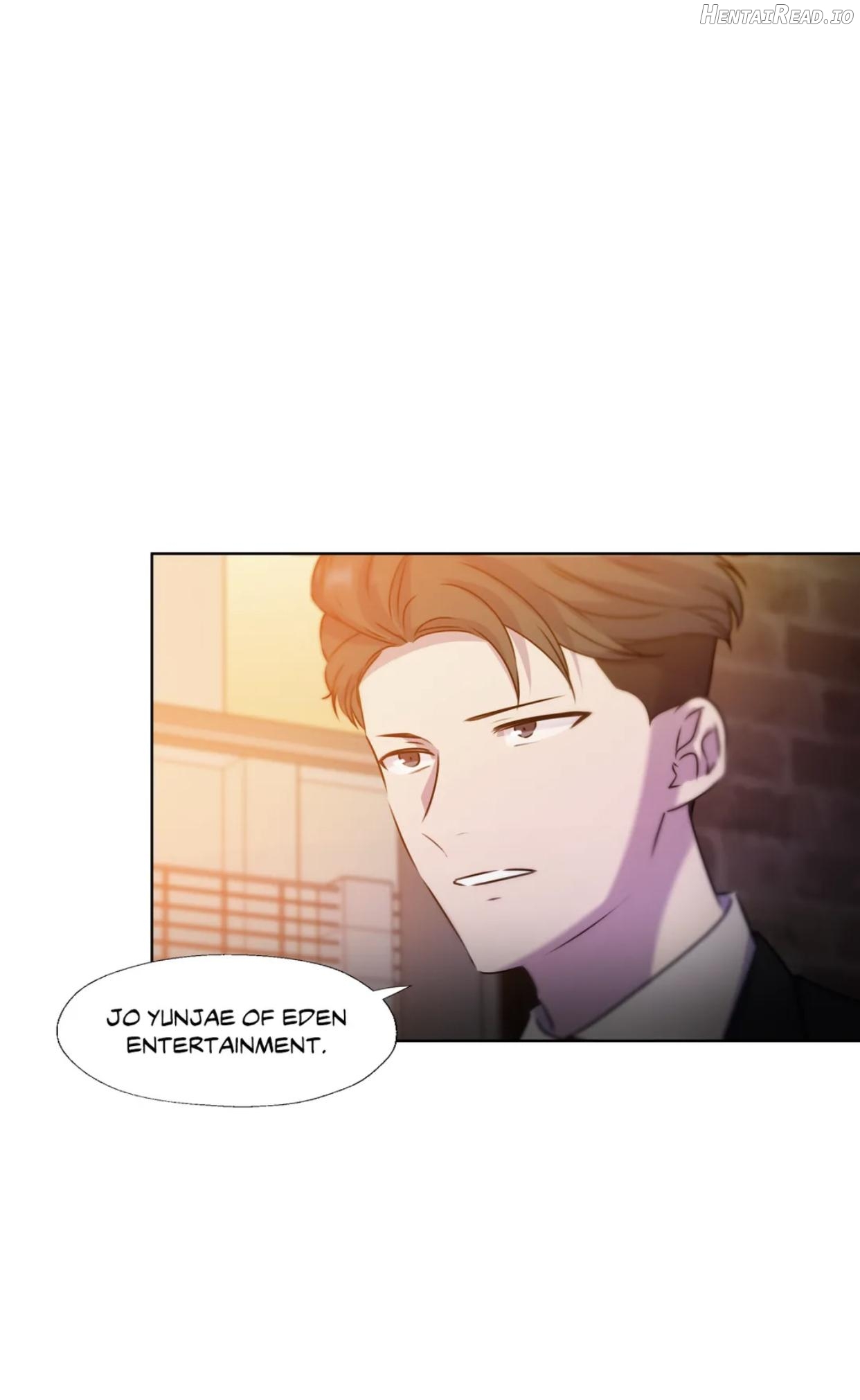 Siren's Song Hentai Chapter 66 - page 32