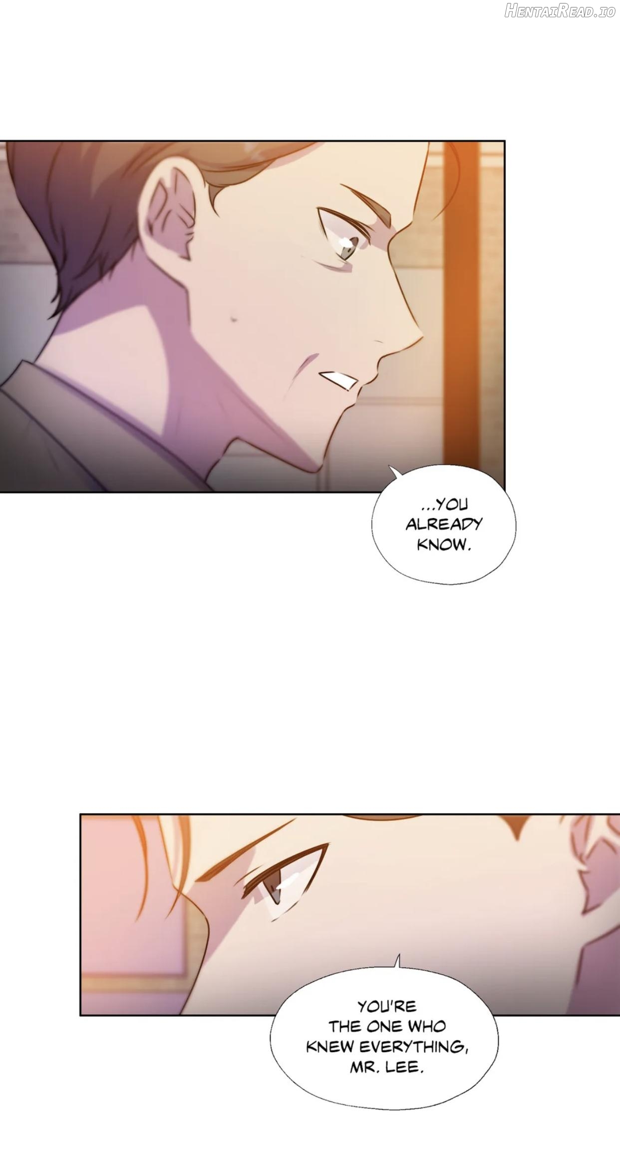 Siren's Song Hentai Chapter 66 - page 33
