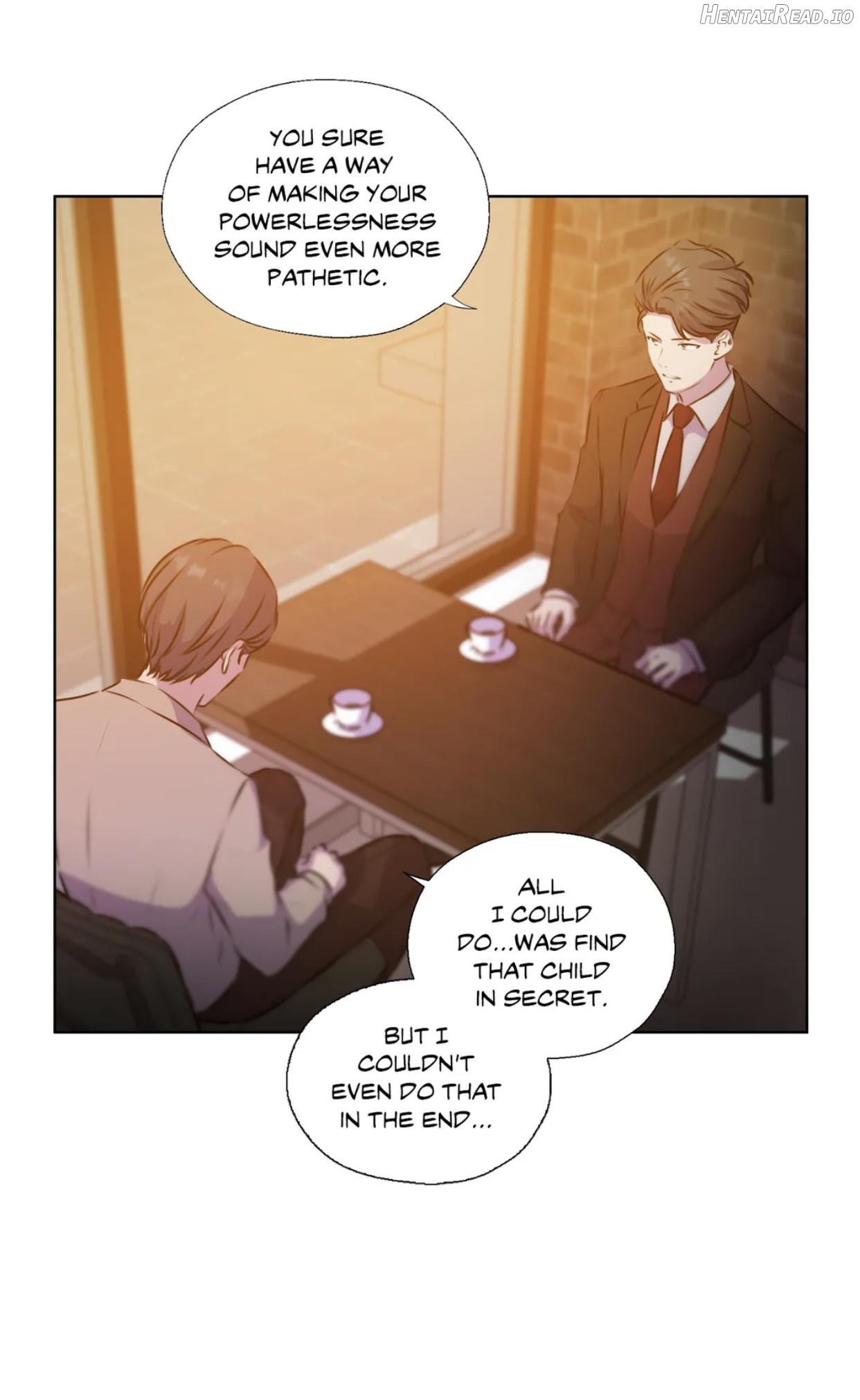 Siren's Song Hentai Chapter 66 - page 35