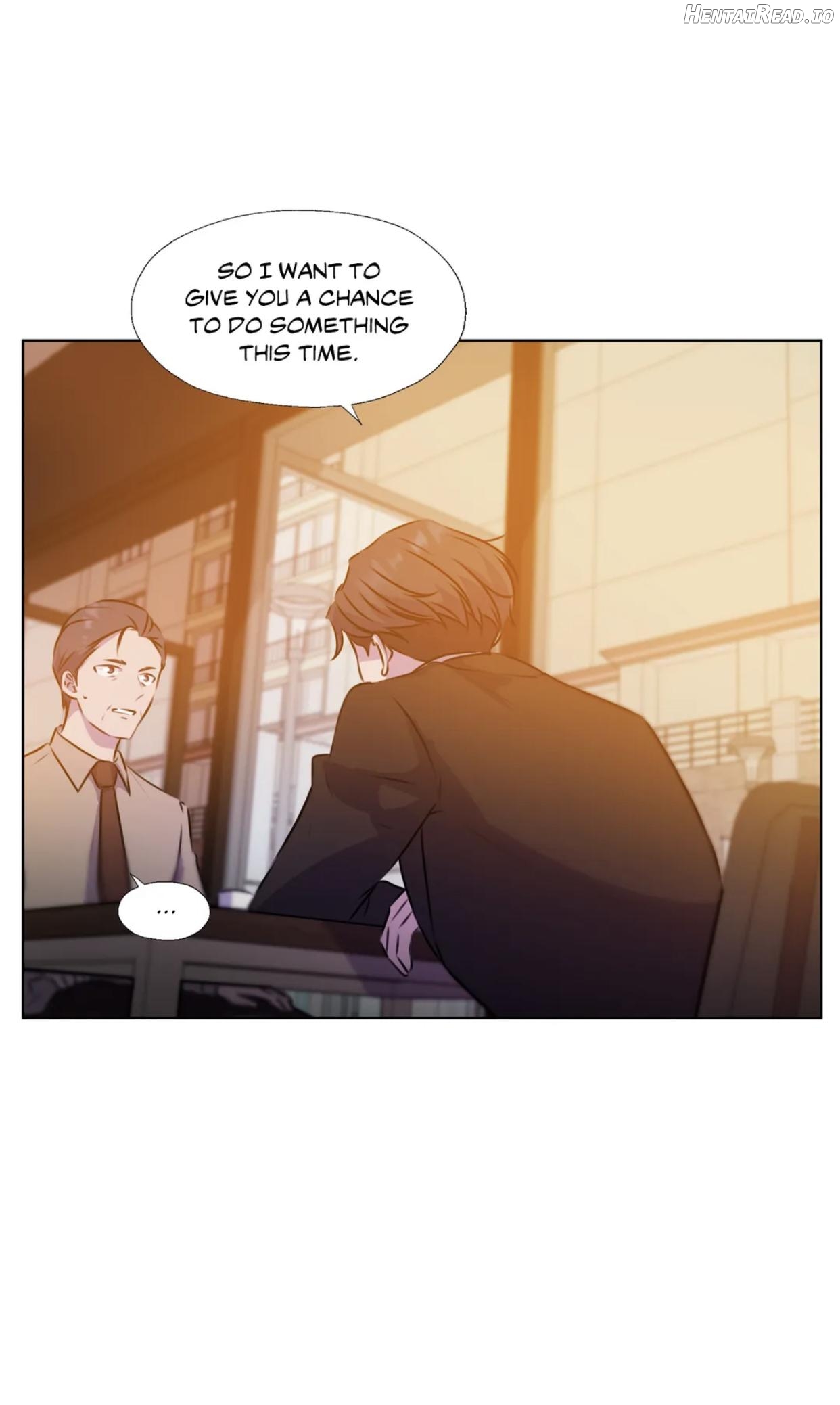 Siren's Song Hentai Chapter 66 - page 37
