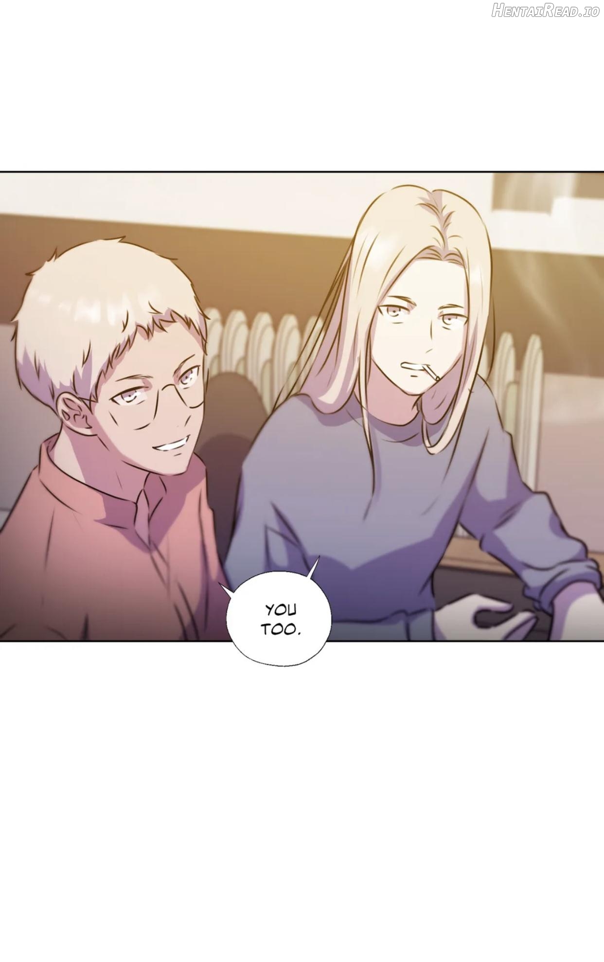 Siren's Song Hentai Chapter 66 - page 43