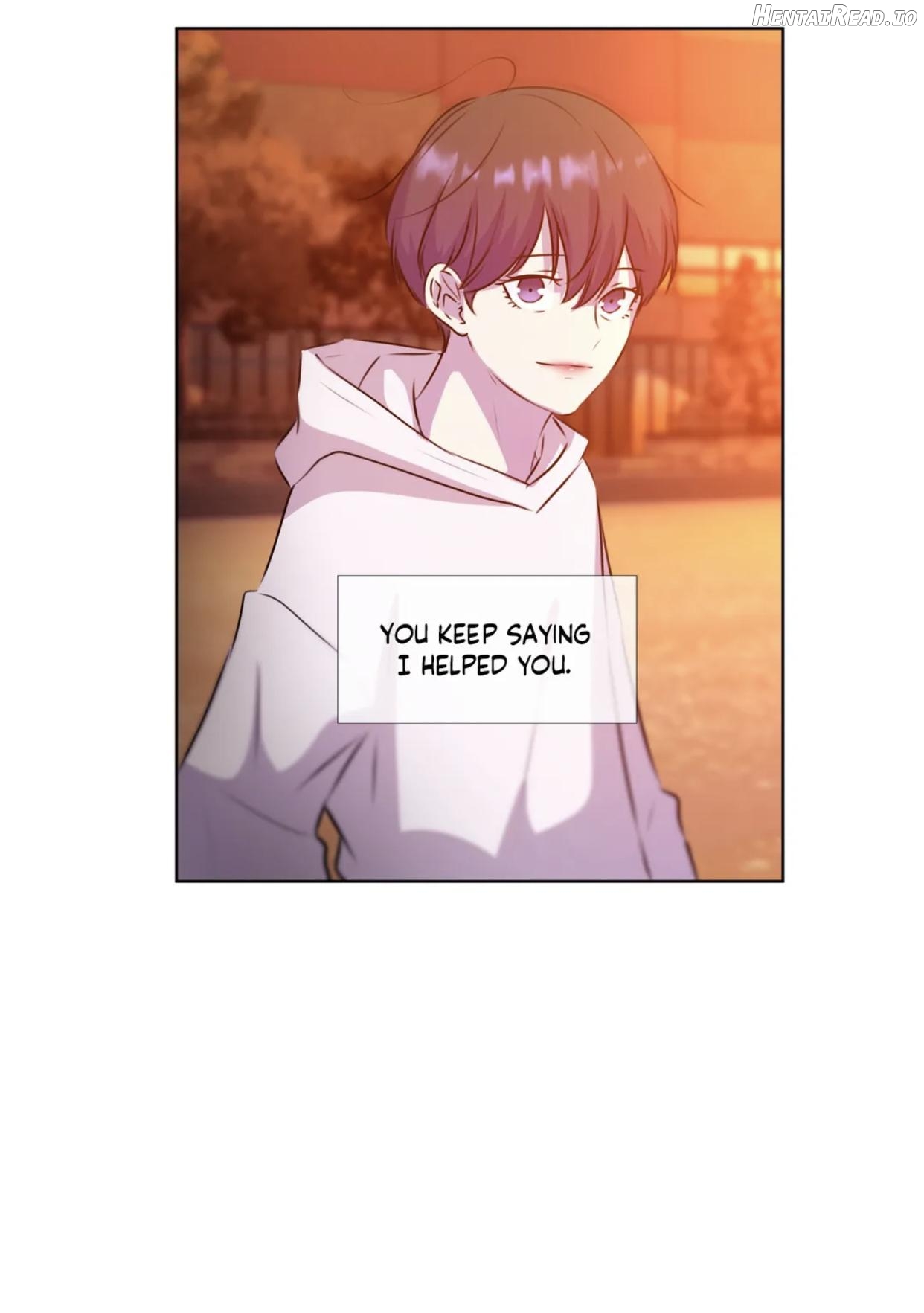 Siren's Song Hentai Chapter 66 - page 48
