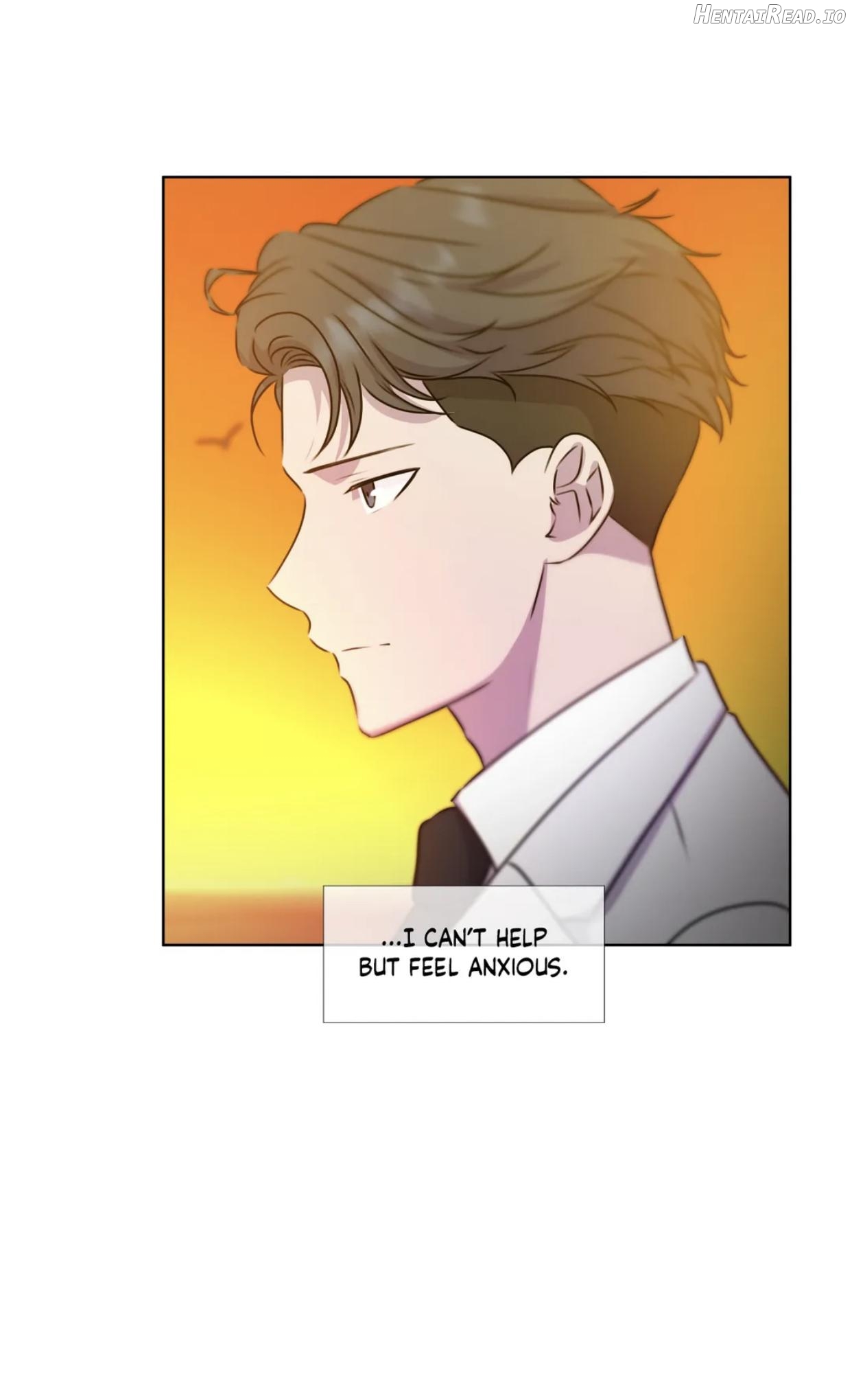 Siren's Song Hentai Chapter 66 - page 53