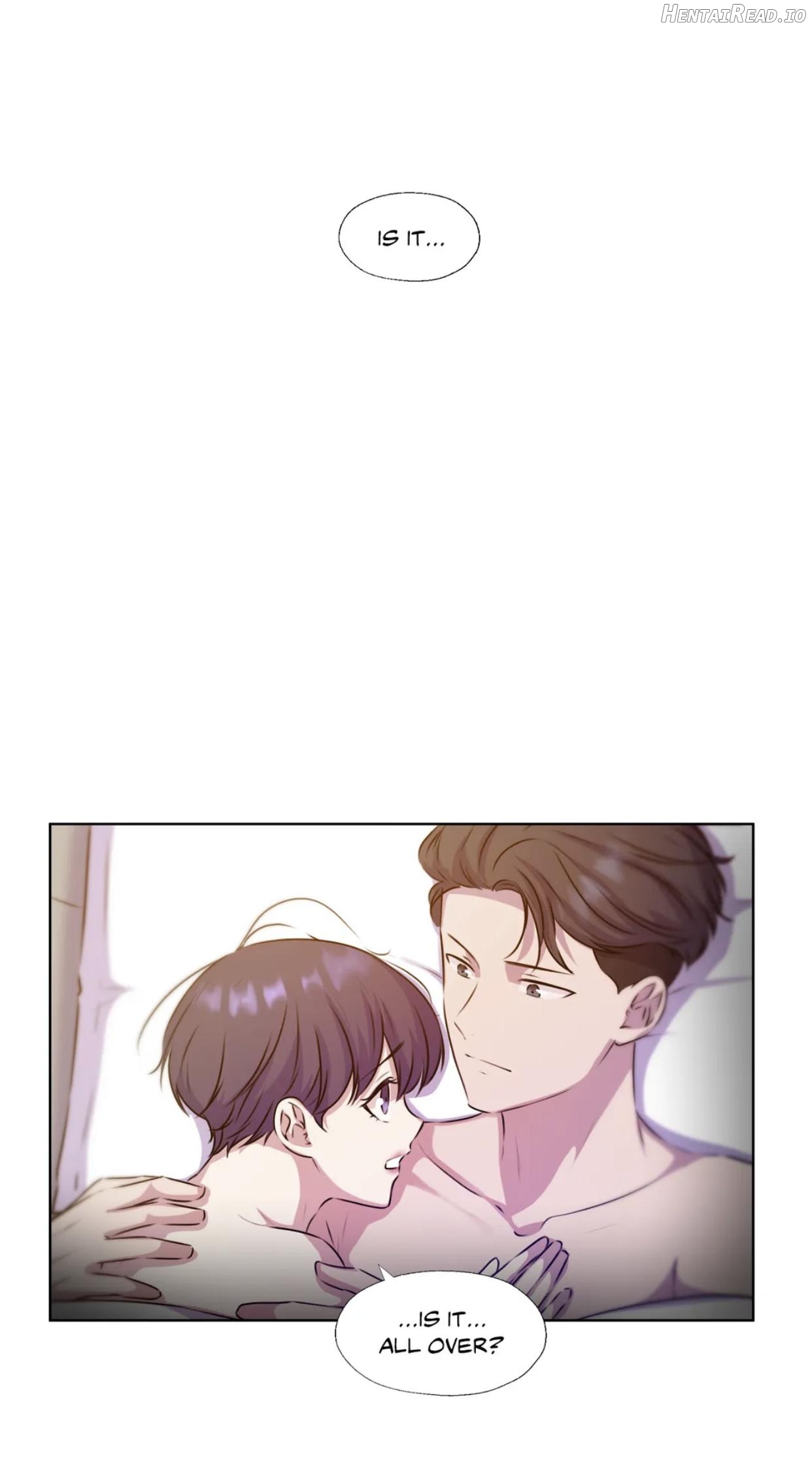 Siren's Song Hentai Chapter 66 - page 6