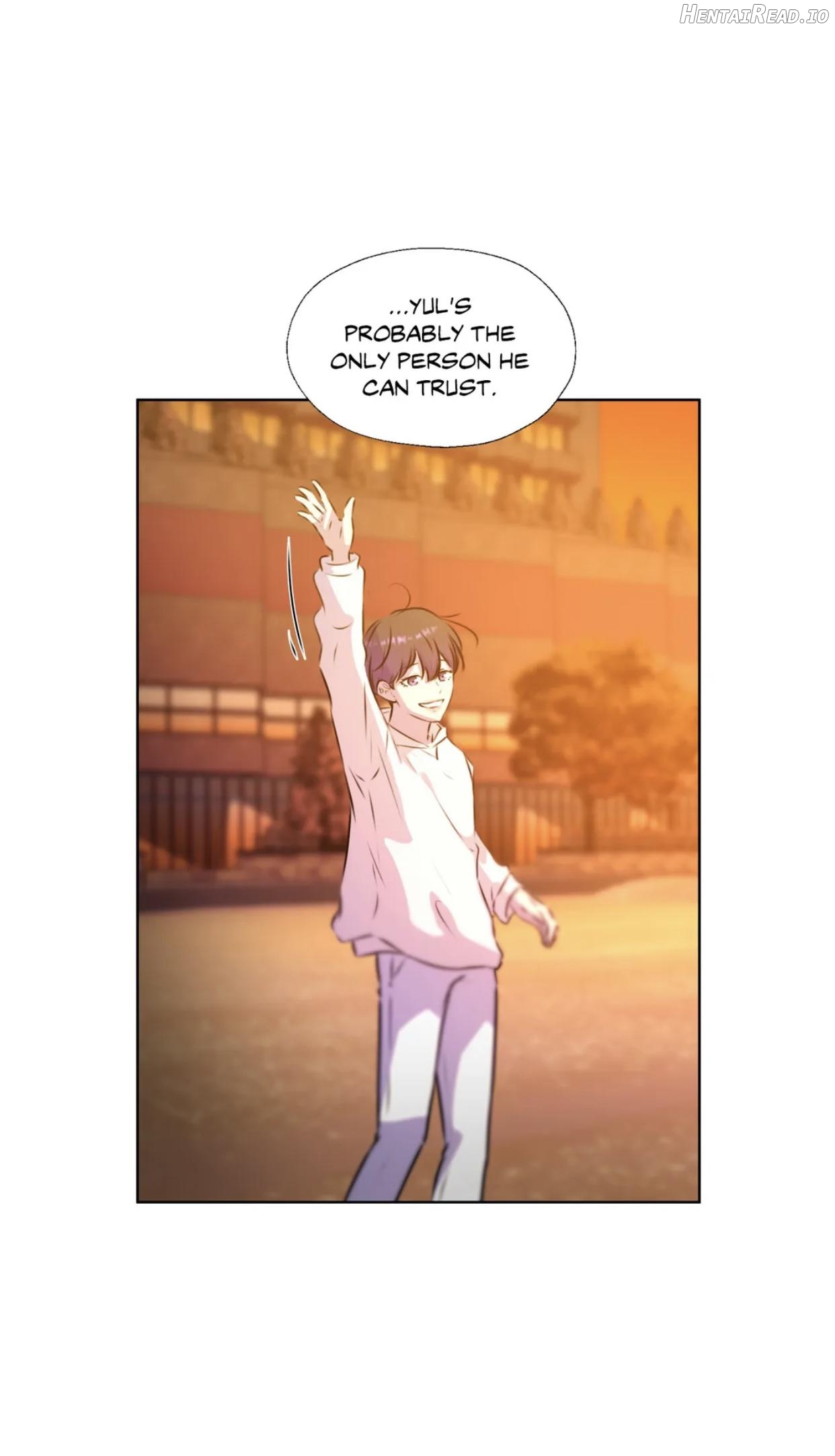 Siren's Song Hentai Chapter 66 - page 60
