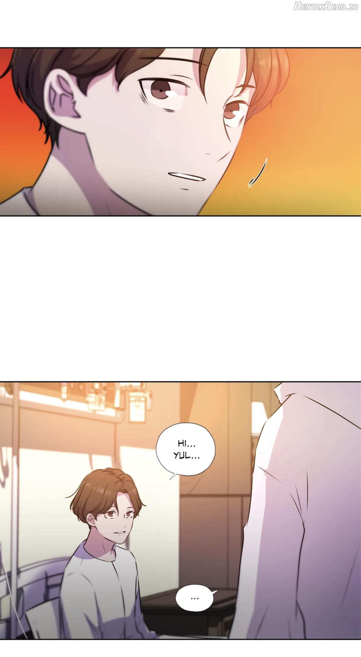 Siren's Song Hentai Chapter 66 - page 65