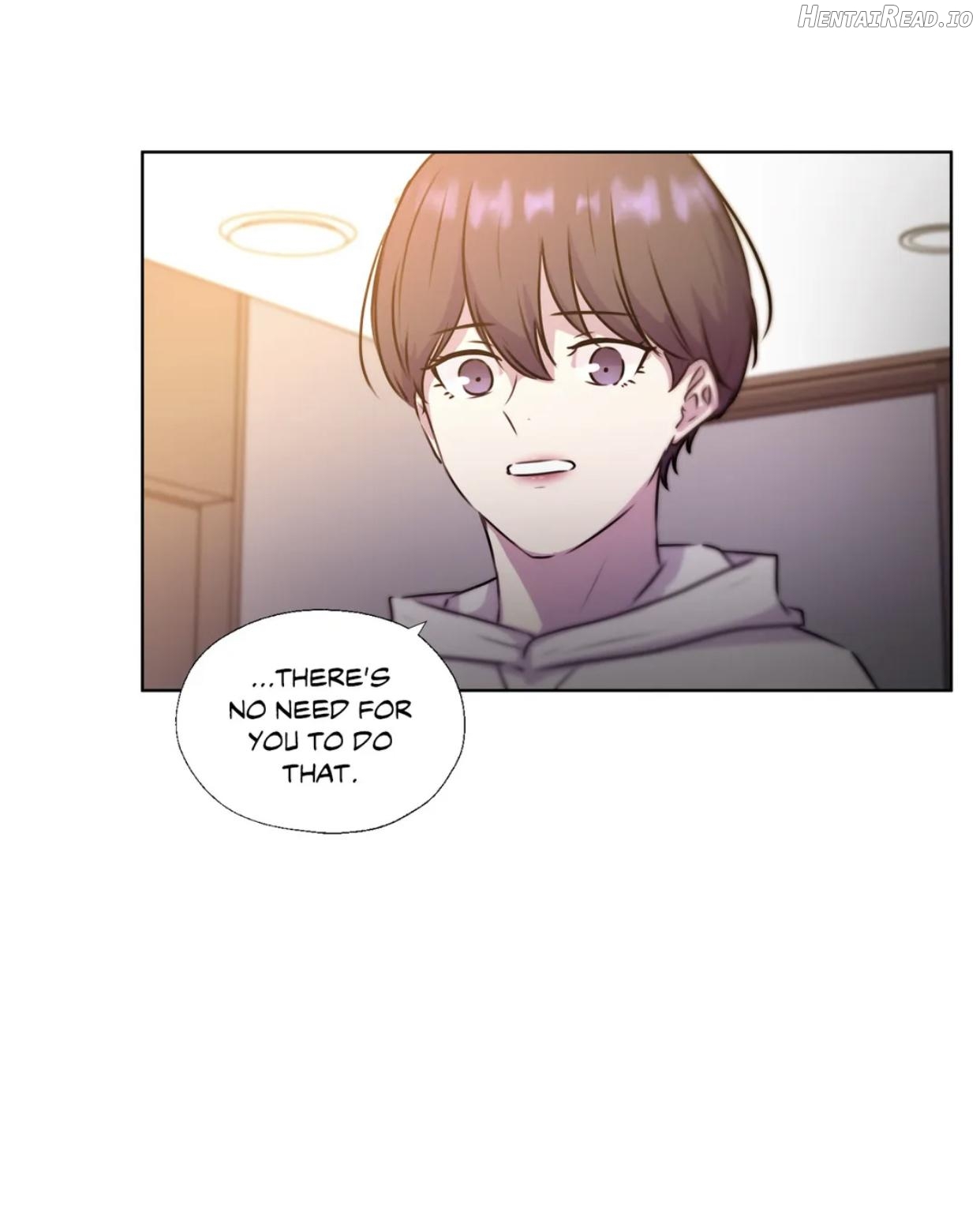 Siren's Song Hentai Chapter 66 - page 69