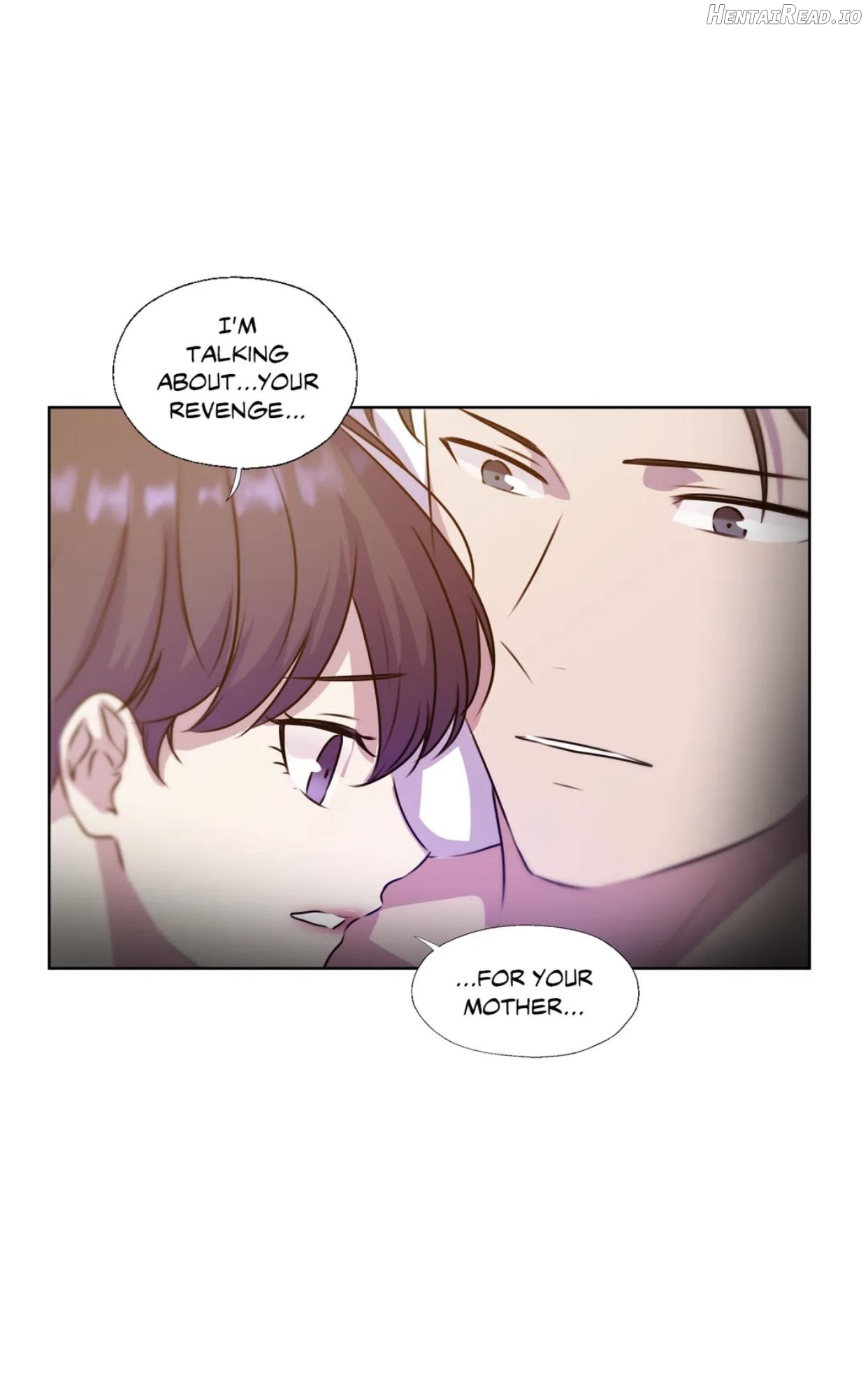 Siren's Song Hentai Chapter 66 - page 7