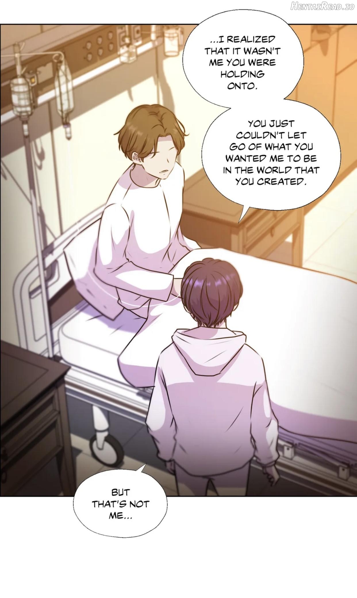 Siren's Song Hentai Chapter 66 - page 71