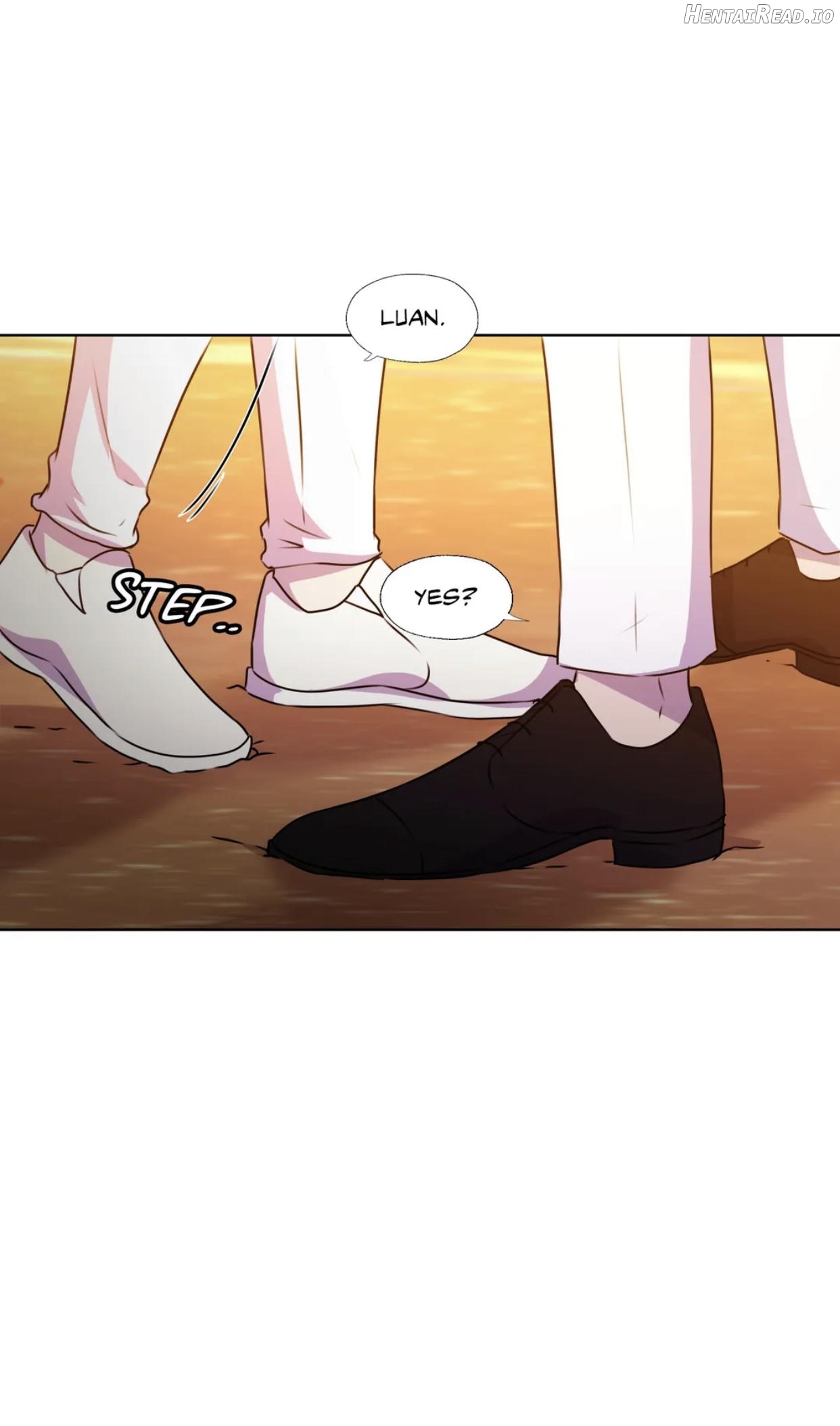 Siren's Song Hentai Chapter 66 - page 85