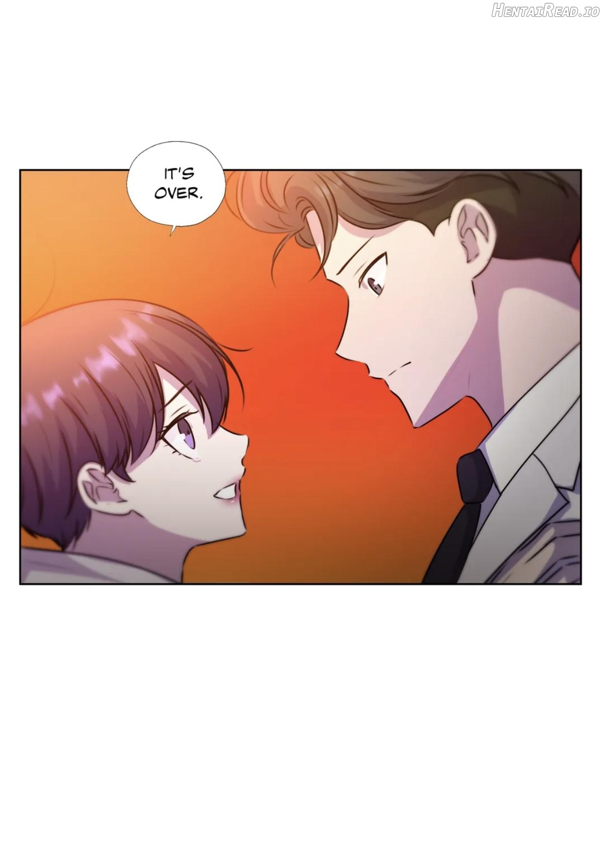 Siren's Song Hentai Chapter 66 - page 86