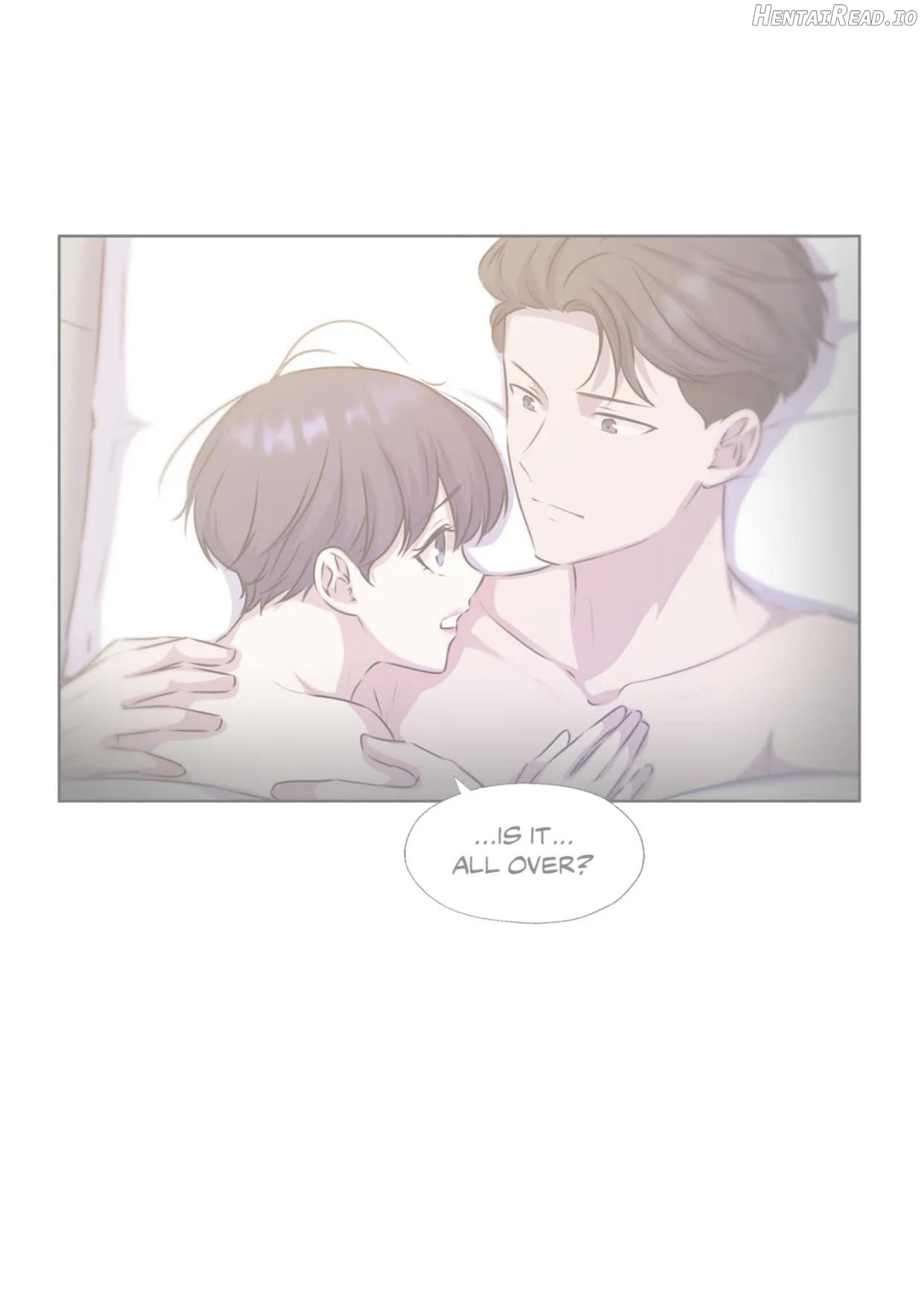 Siren's Song Hentai Chapter 66 - page 87