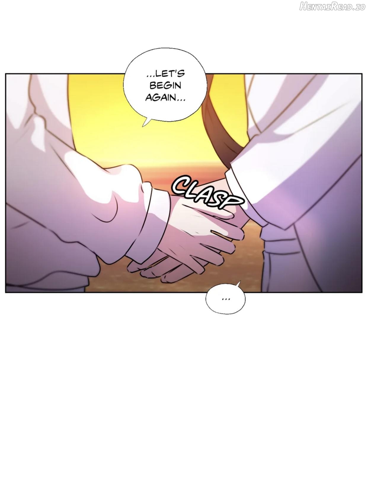 Siren's Song Hentai Chapter 66 - page 89