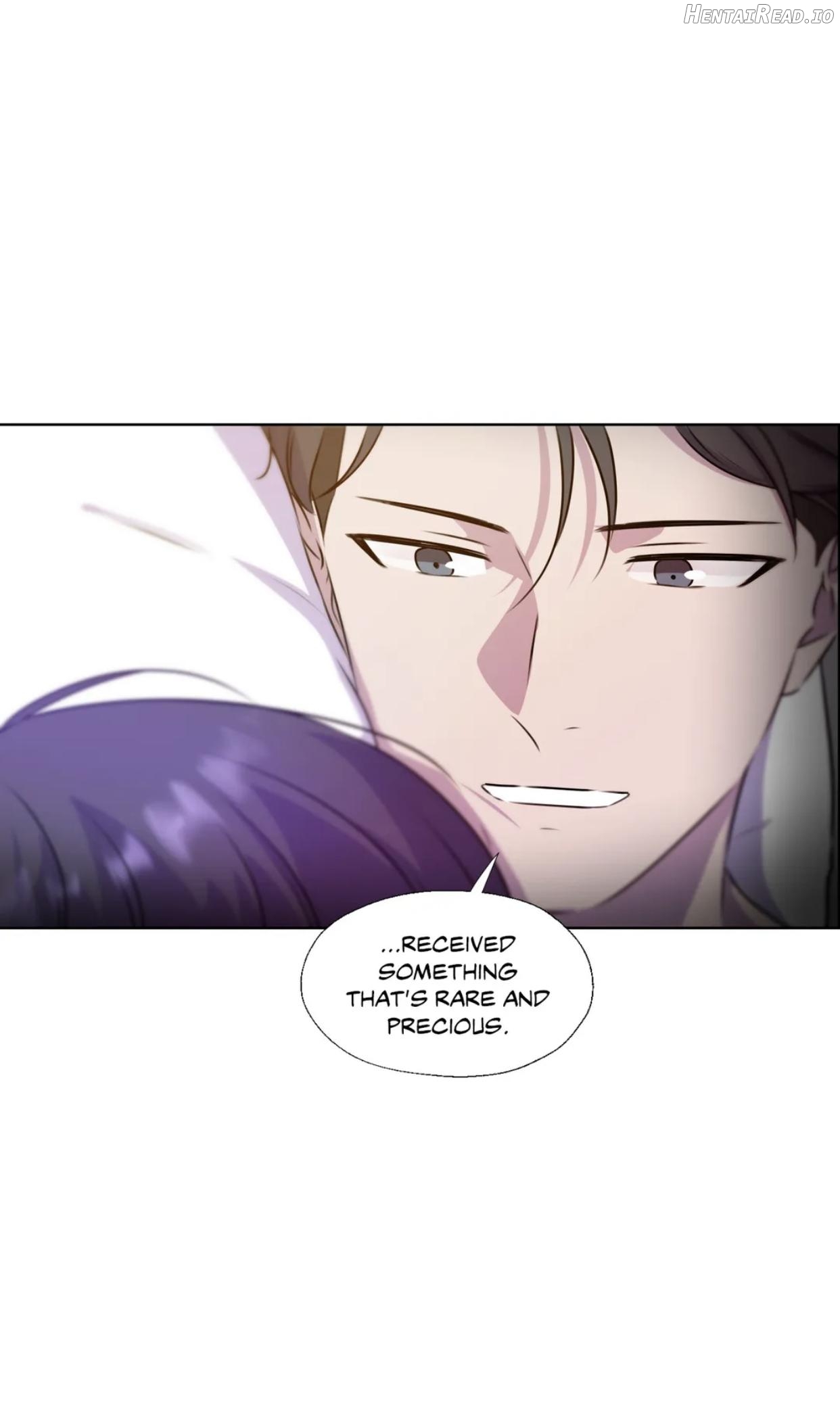 Siren's Song Hentai Chapter 66 - page 9