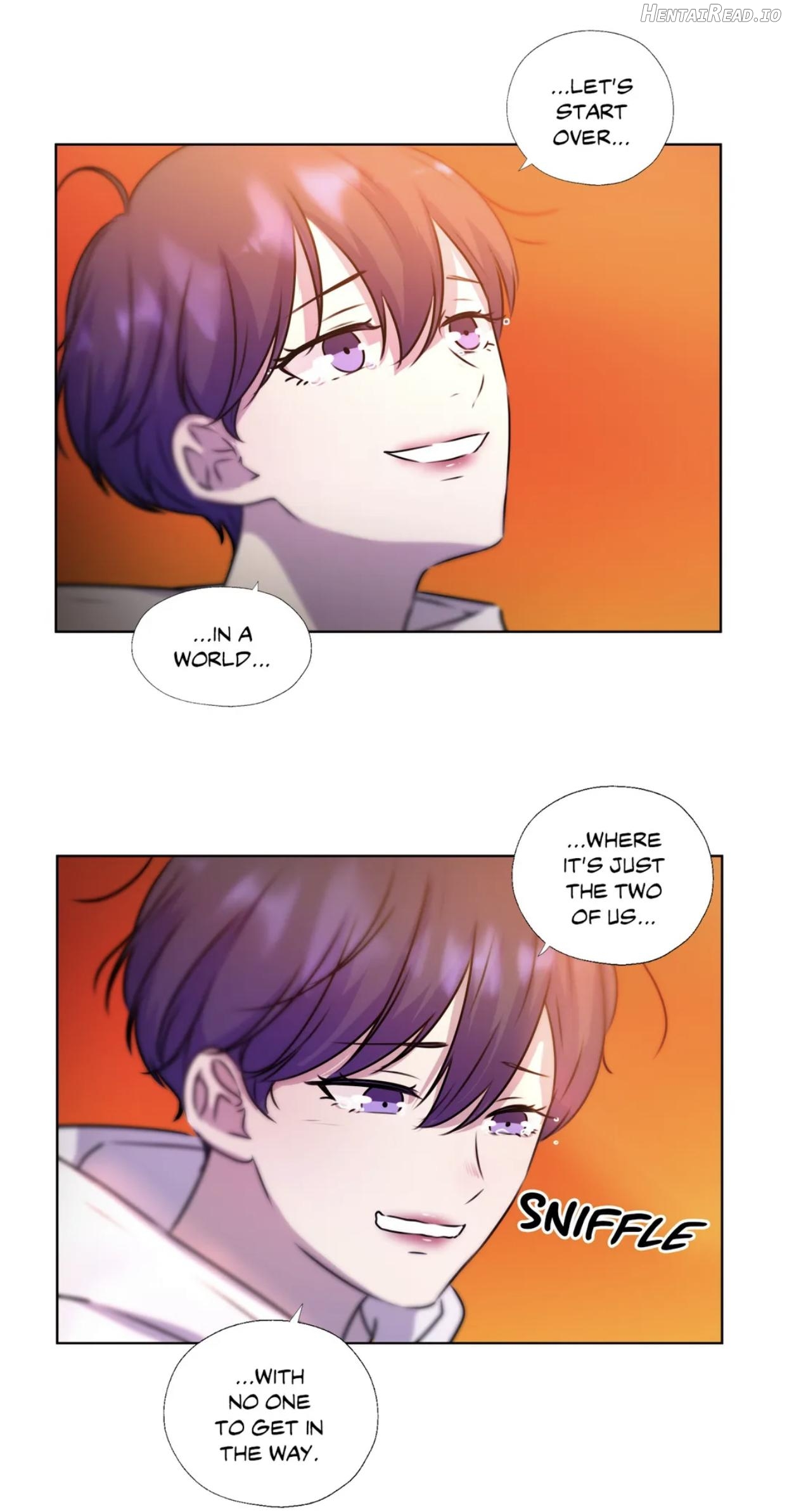 Siren's Song Hentai Chapter 66 - page 90