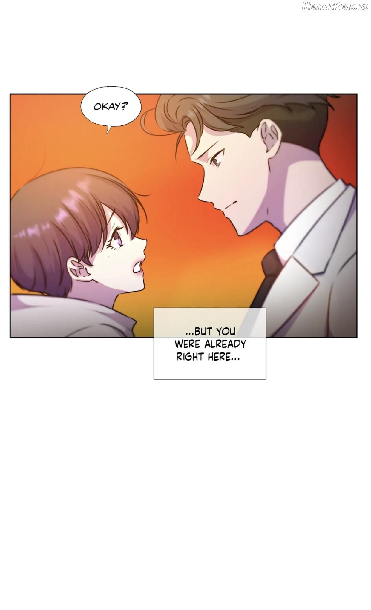 Siren's Song Hentai Chapter 66 - page 92