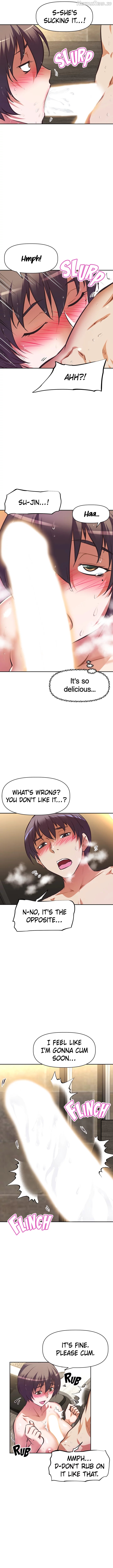 Streamer Aunt Chapter 18 - page 9