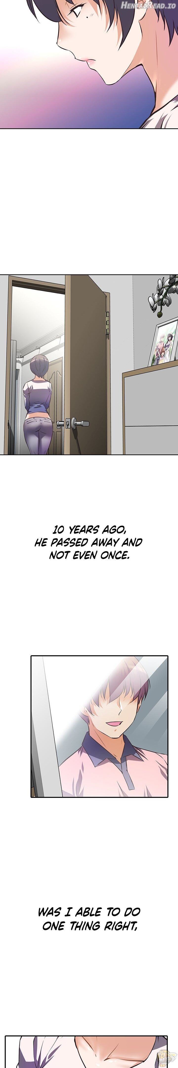 Streamer Aunt Chapter 1 - page 11