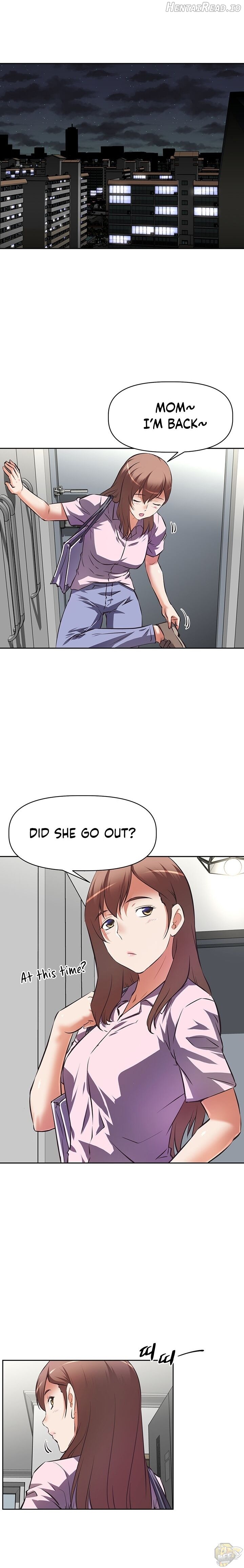 Streamer Aunt Chapter 1 - page 28
