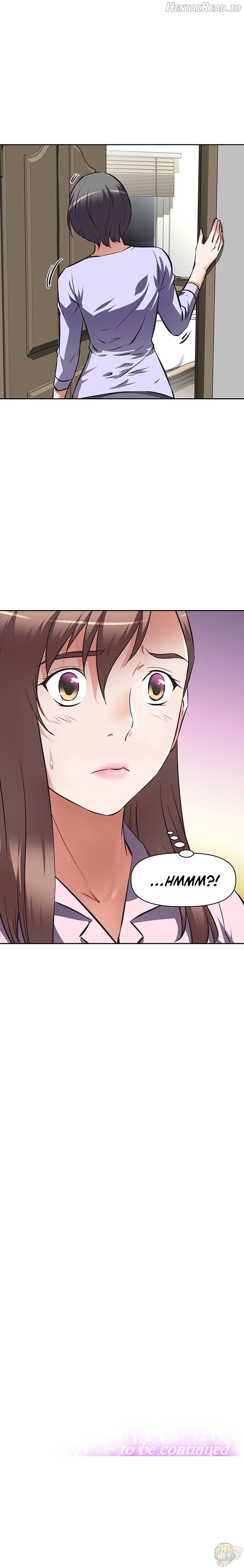 Streamer Aunt Chapter 1 - page 30