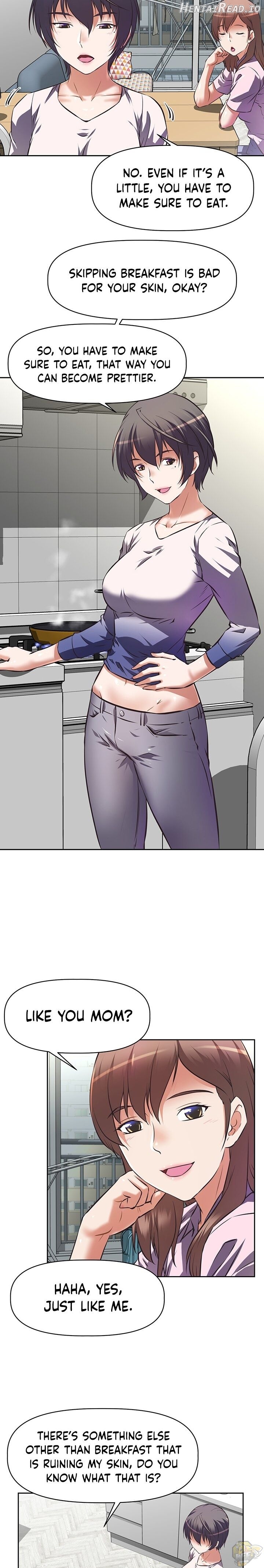 Streamer Aunt Chapter 1 - page 6