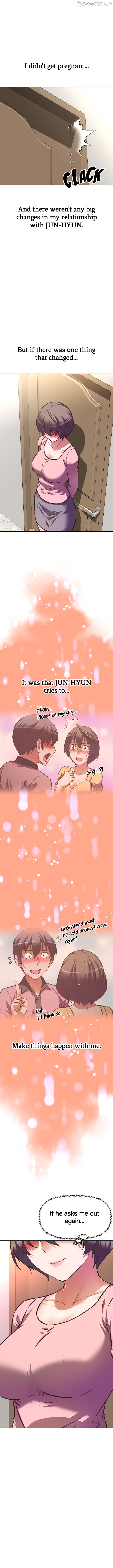Streamer Aunt Chapter 21 - page 2