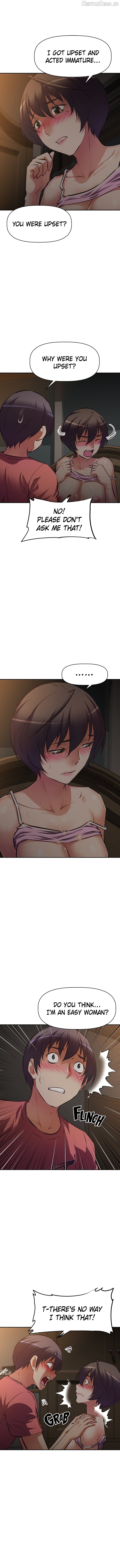 Streamer Aunt Chapter 23 - page 2