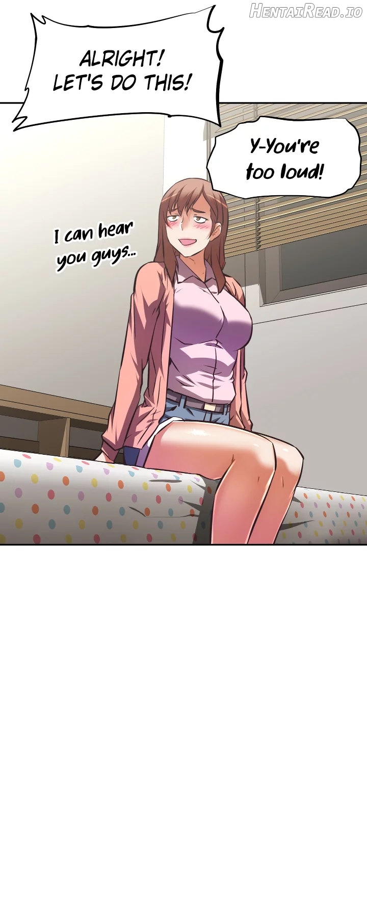Streamer Aunt Chapter 24 - page 3