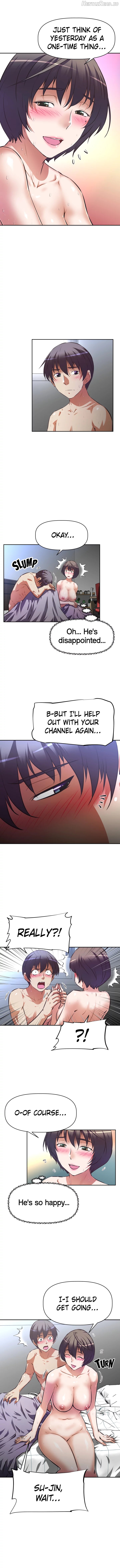 Streamer Aunt Chapter 6 - page 2