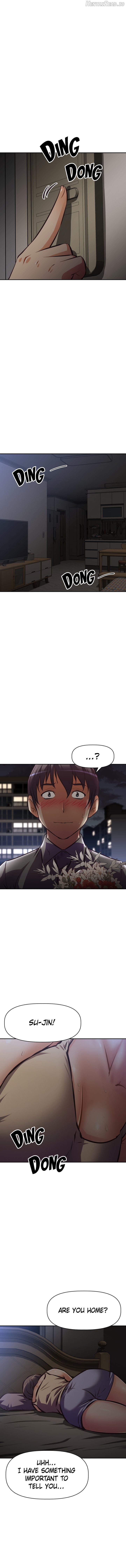 Streamer Aunt Chapter 26 - page 2