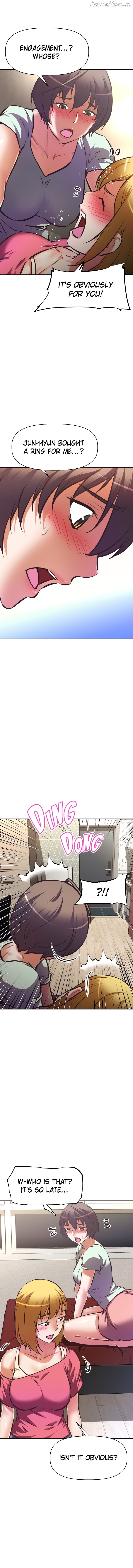 Streamer Aunt Chapter 27 - page 13